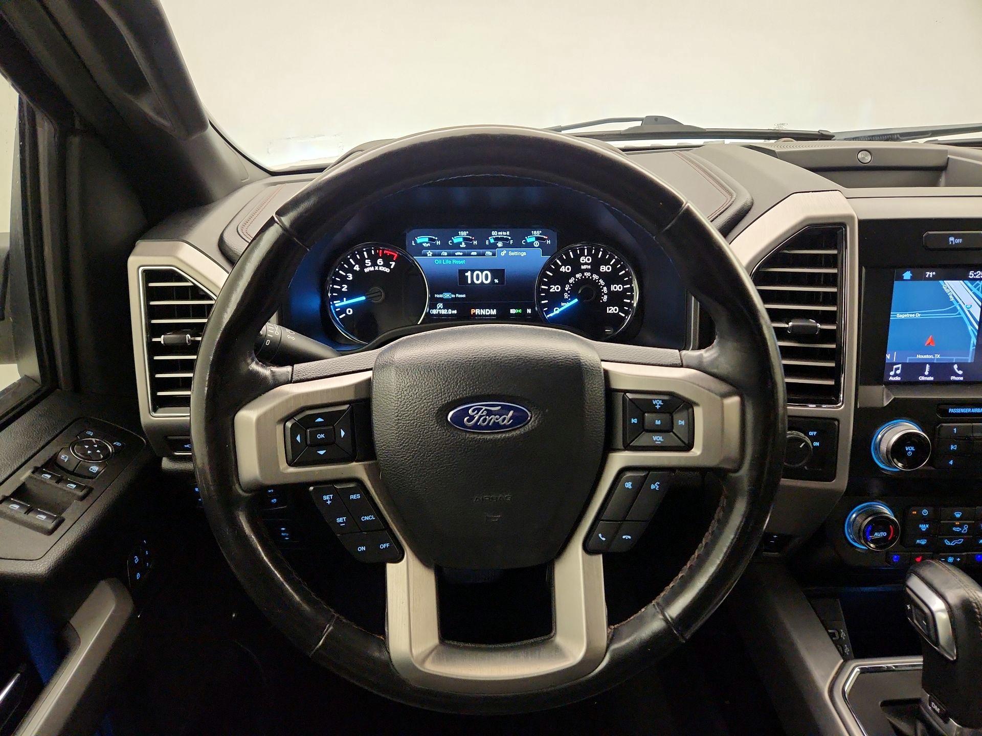 Thumbnail: 2019 Ford F-150 - 10