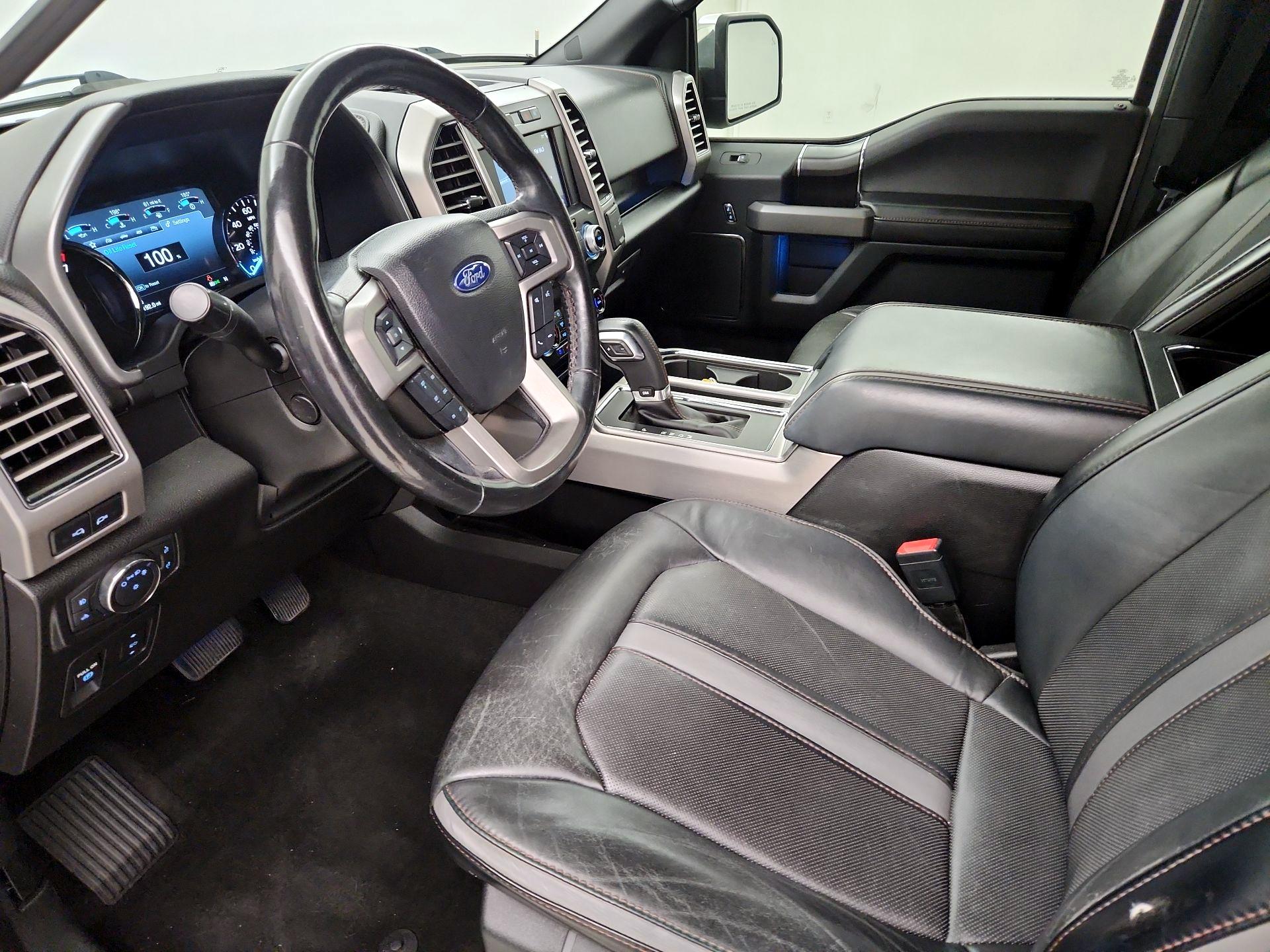 Thumbnail: 2019 Ford F-150 - 11