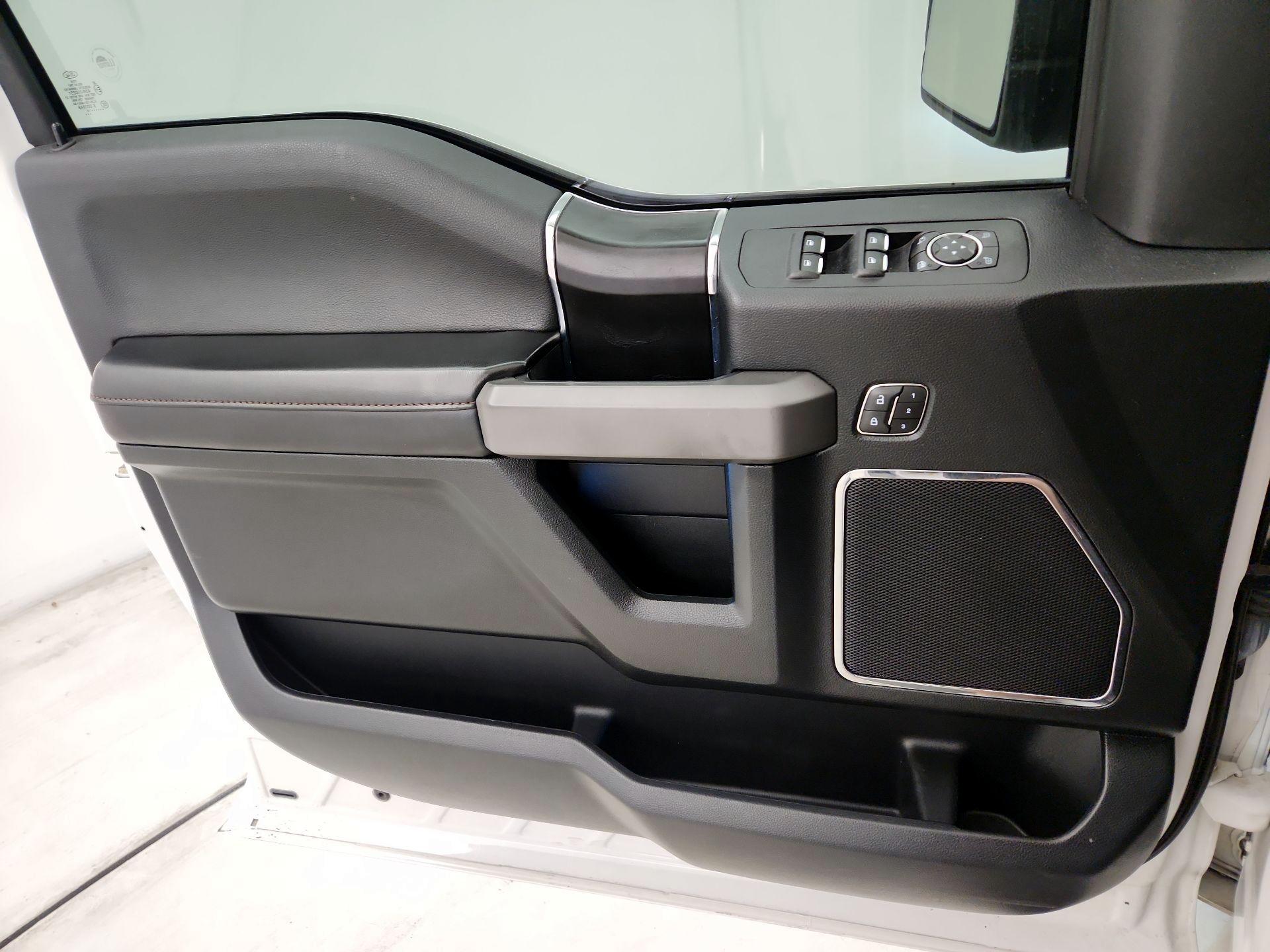 Thumbnail: 2019 Ford F-150 - 12