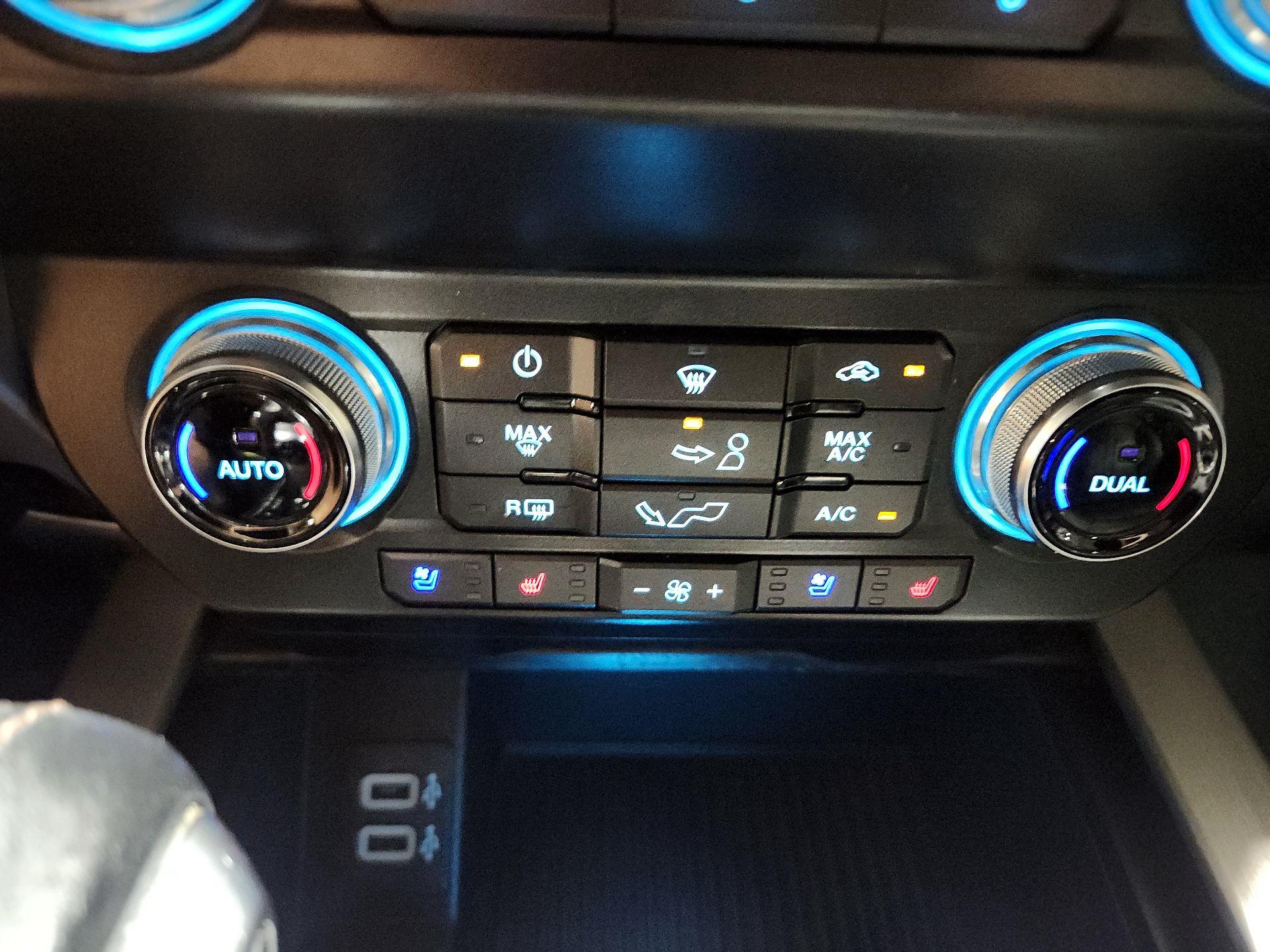 Thumbnail: 2019 Ford F-150 - 14