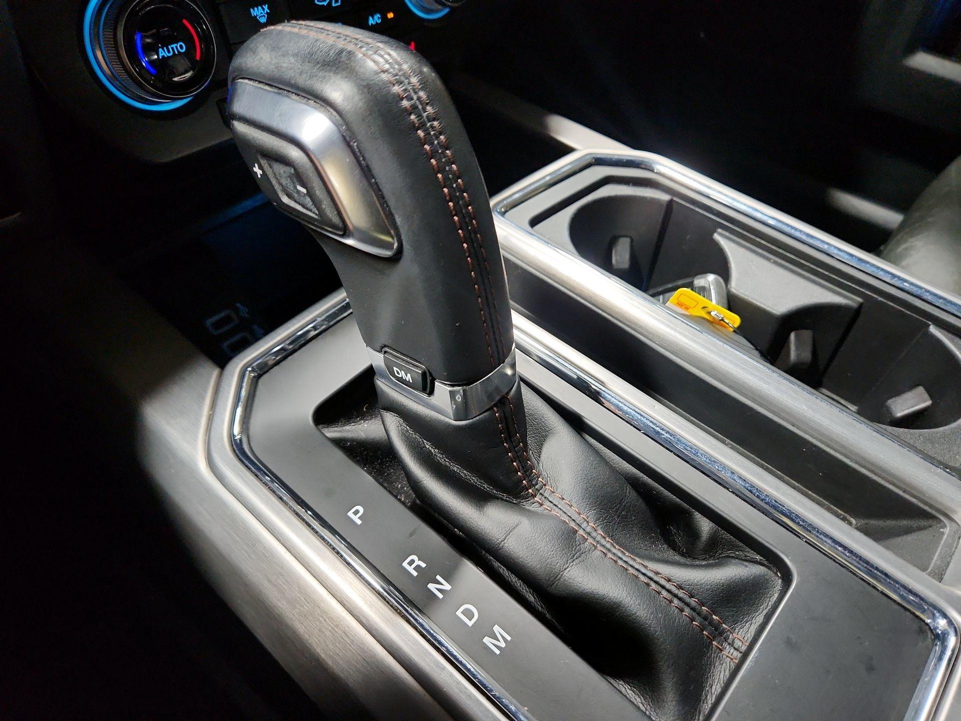 Thumbnail: 2019 Ford F-150 - 15