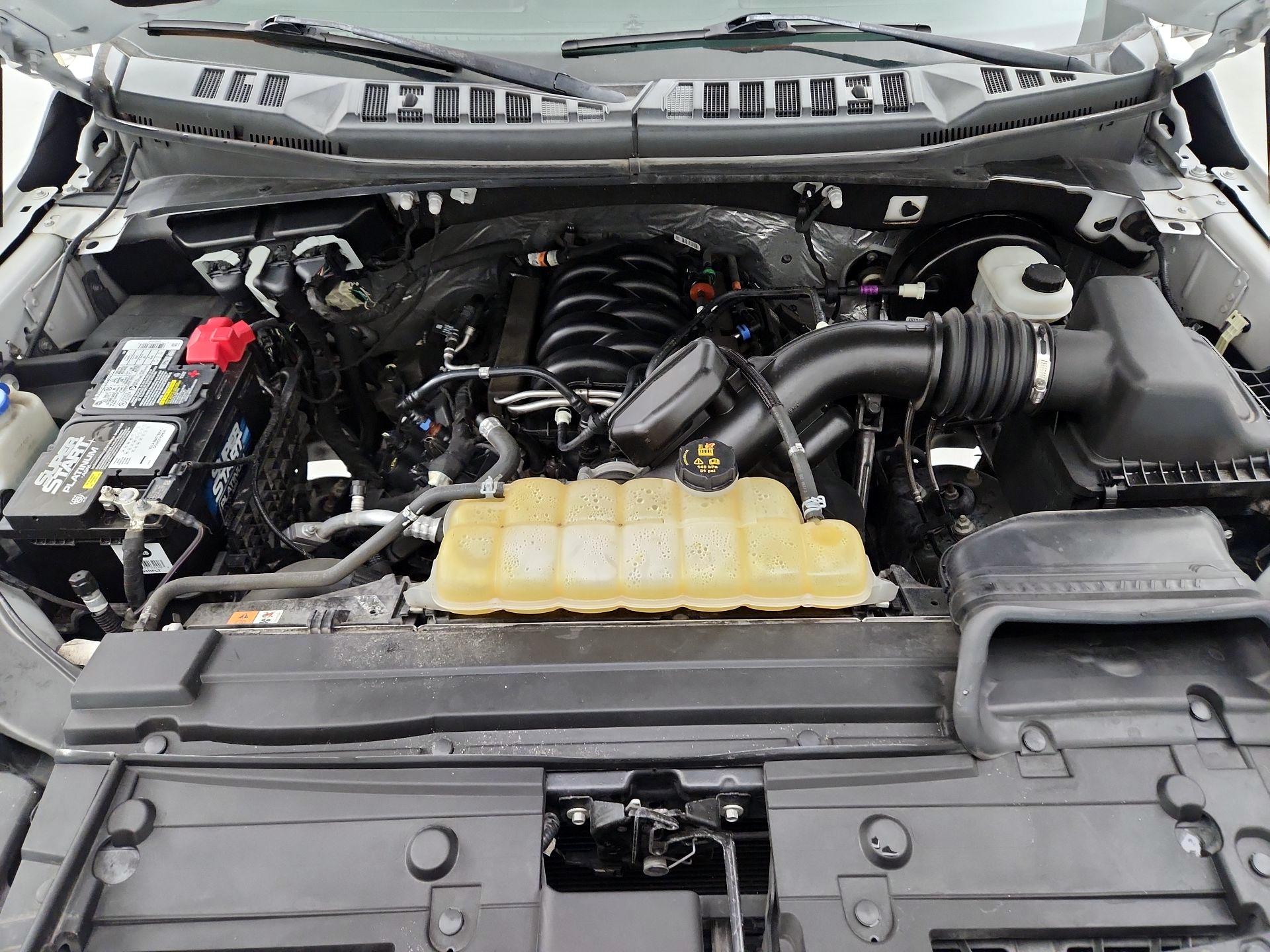 Thumbnail: 2019 Ford F-150 - 17