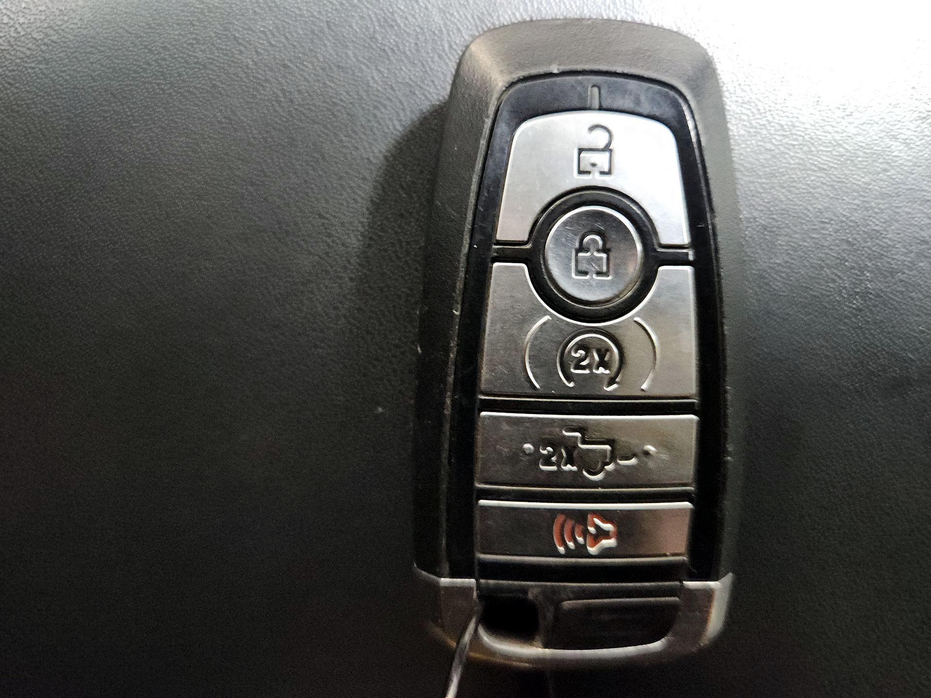 Thumbnail: 2019 Ford F-150 - 18