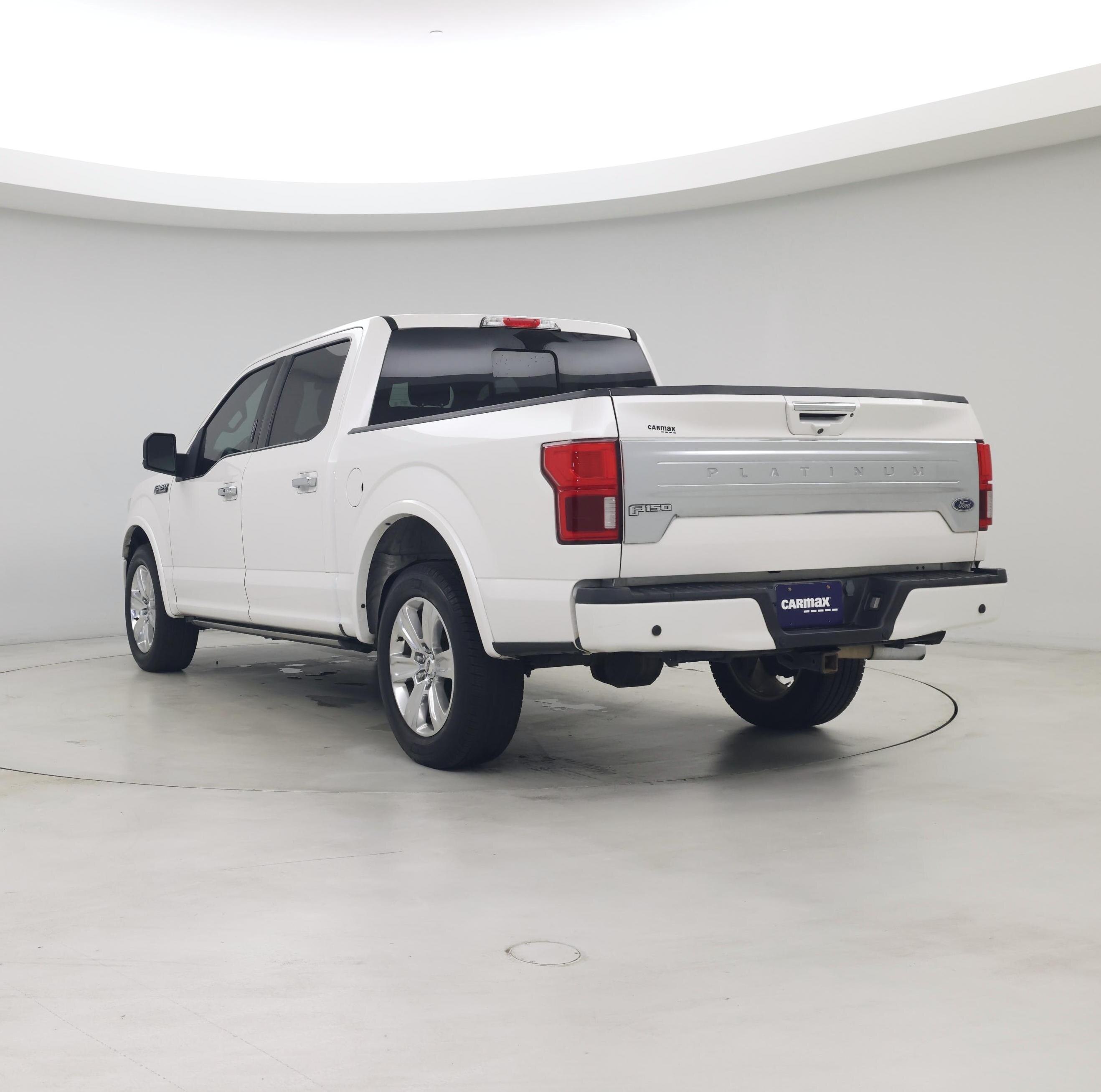 Thumbnail: 2019 Ford F-150 - 2