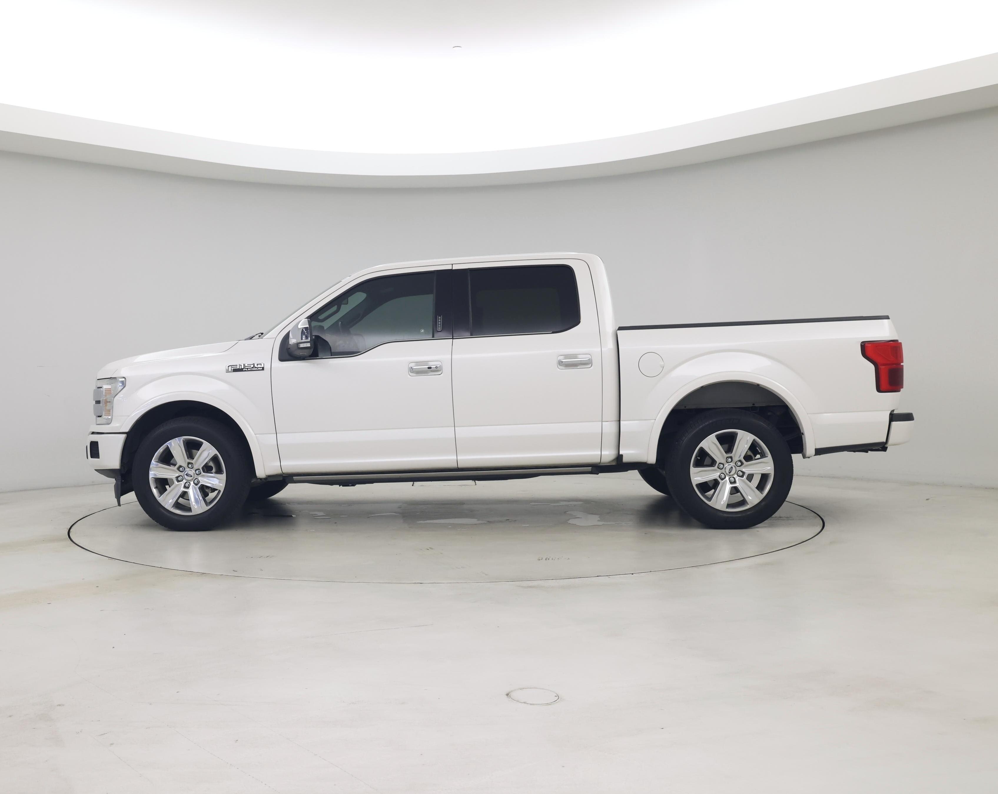 Thumbnail: 2019 Ford F-150 - 3