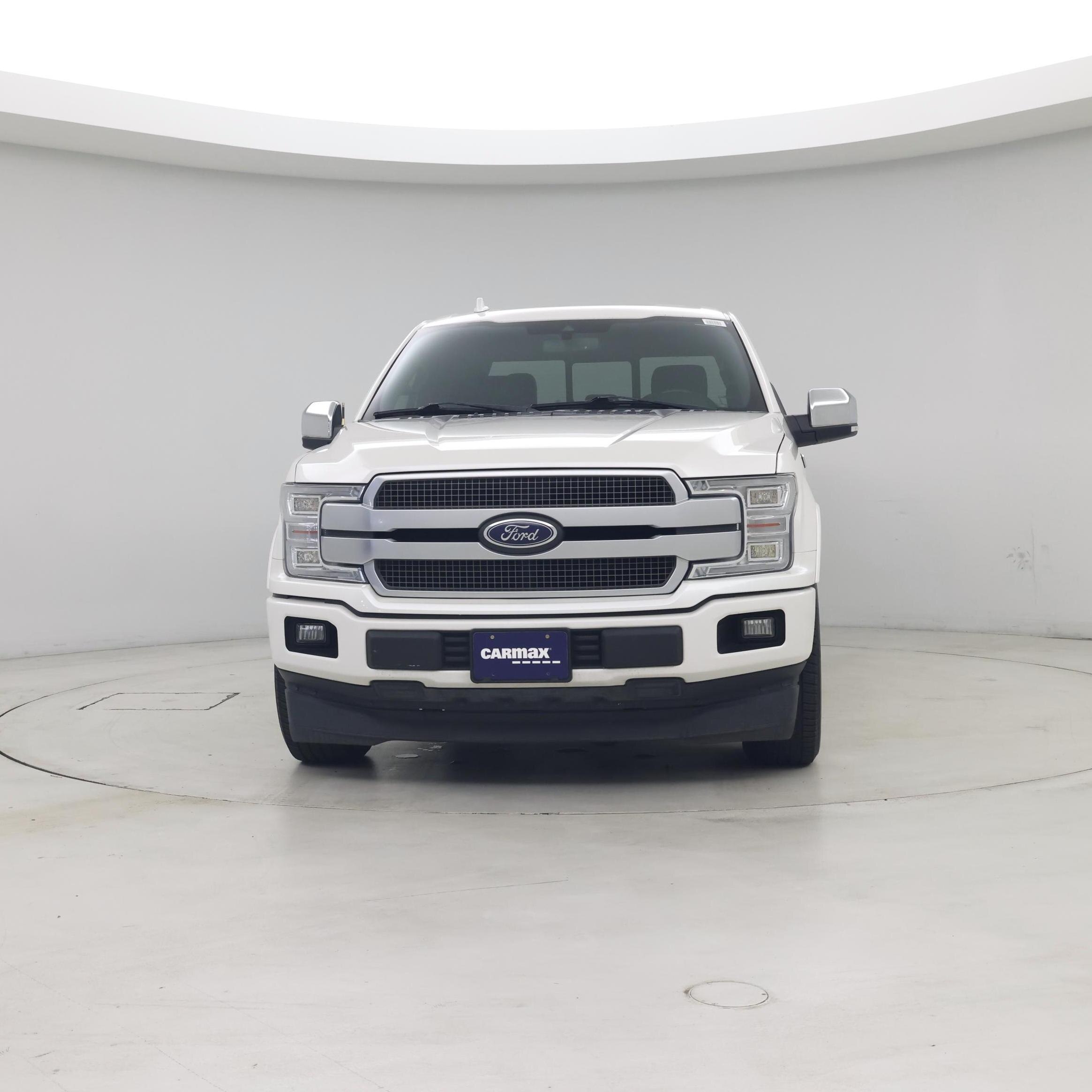 Thumbnail: 2019 Ford F-150 - 5