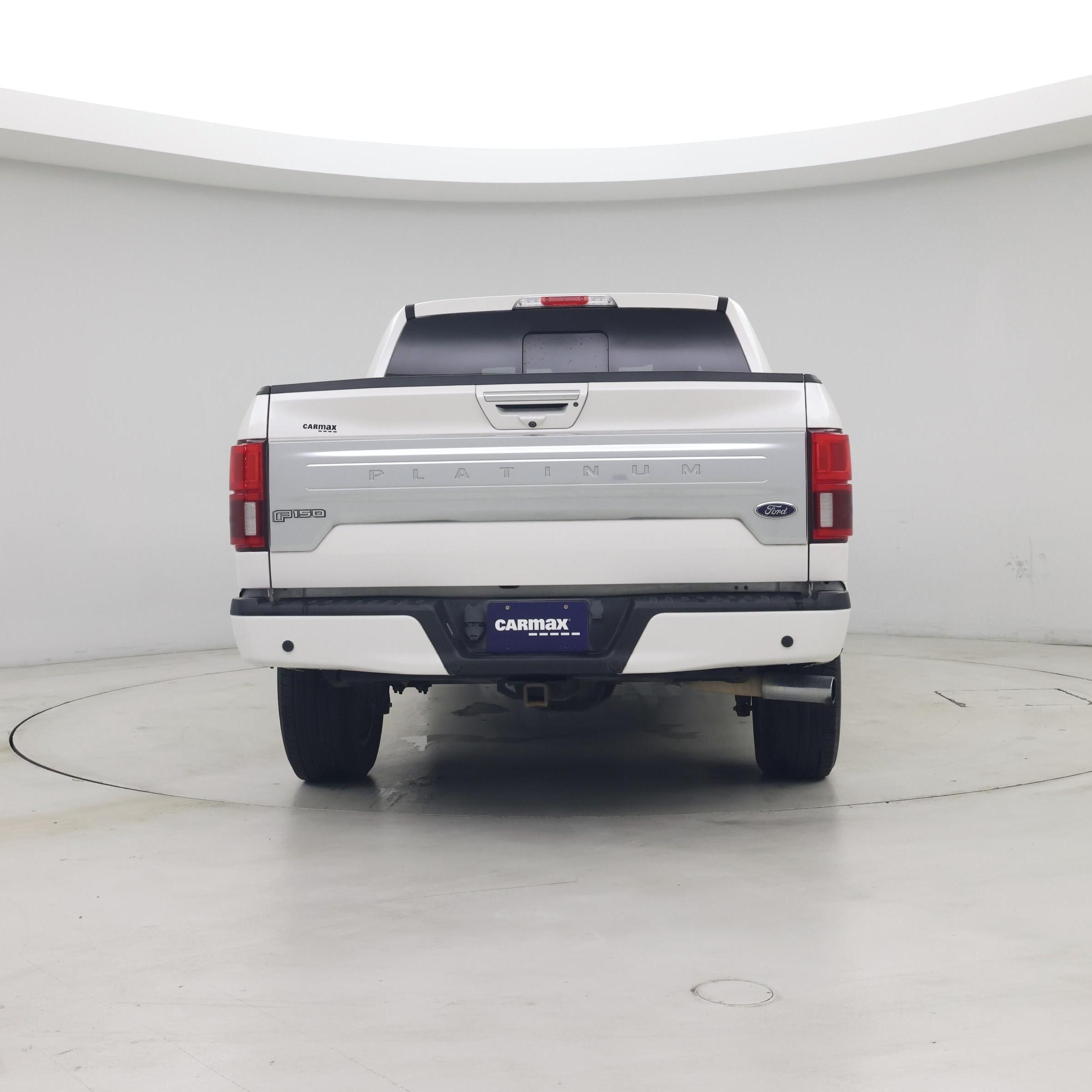 Thumbnail: 2019 Ford F-150 - 6