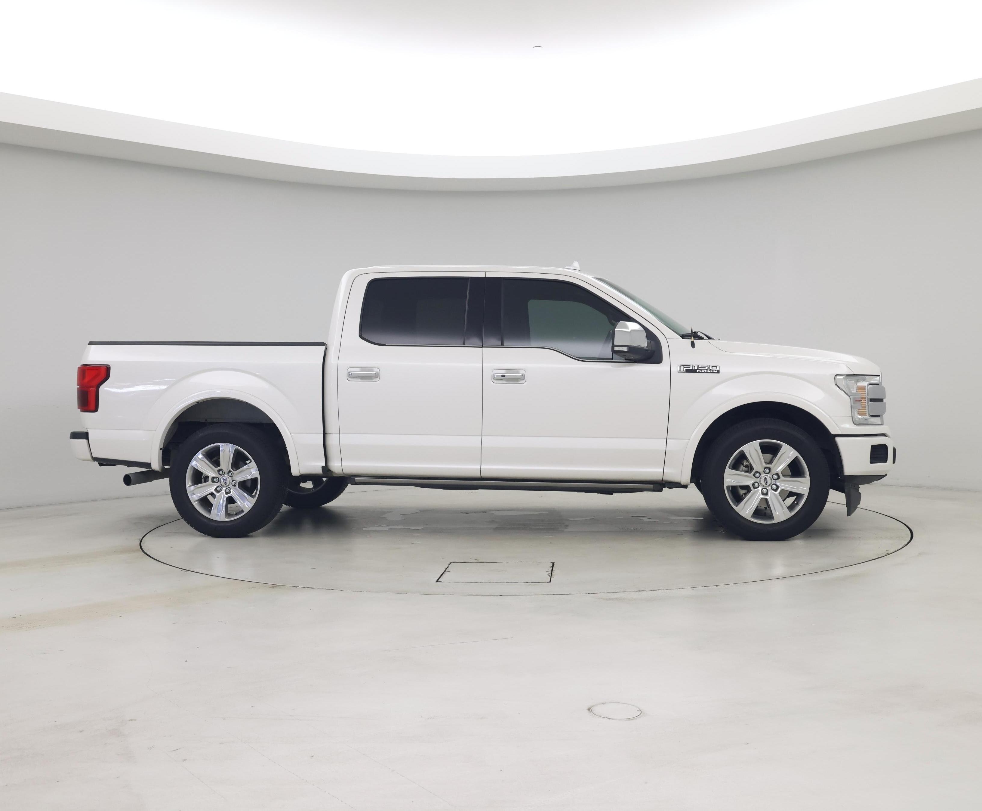 Thumbnail: 2019 Ford F-150 - 7