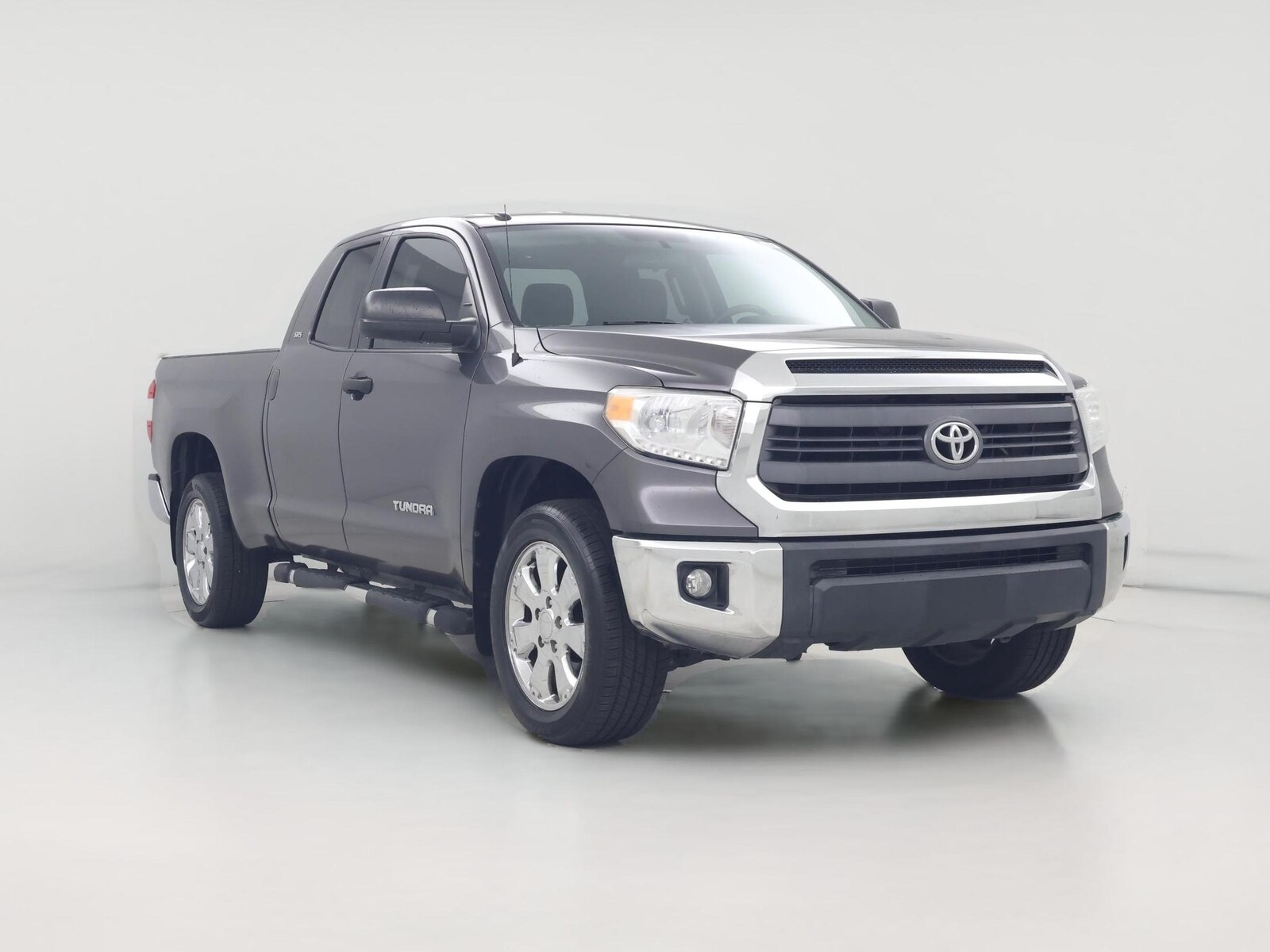 2015 Toyota Tundra SR5