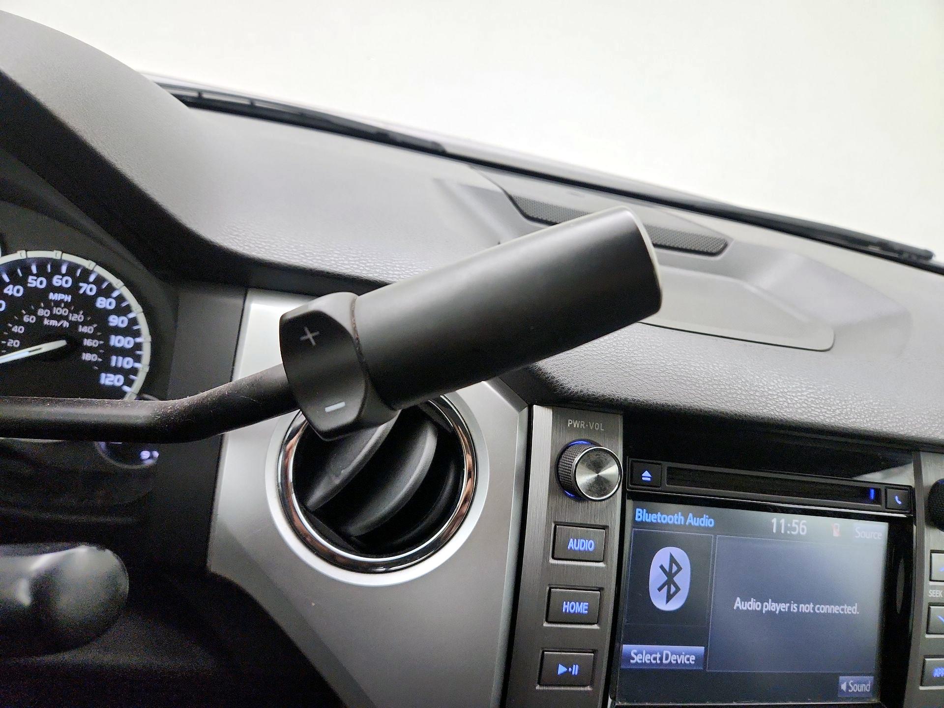 Thumbnail: 2015 Toyota Tundra - 17