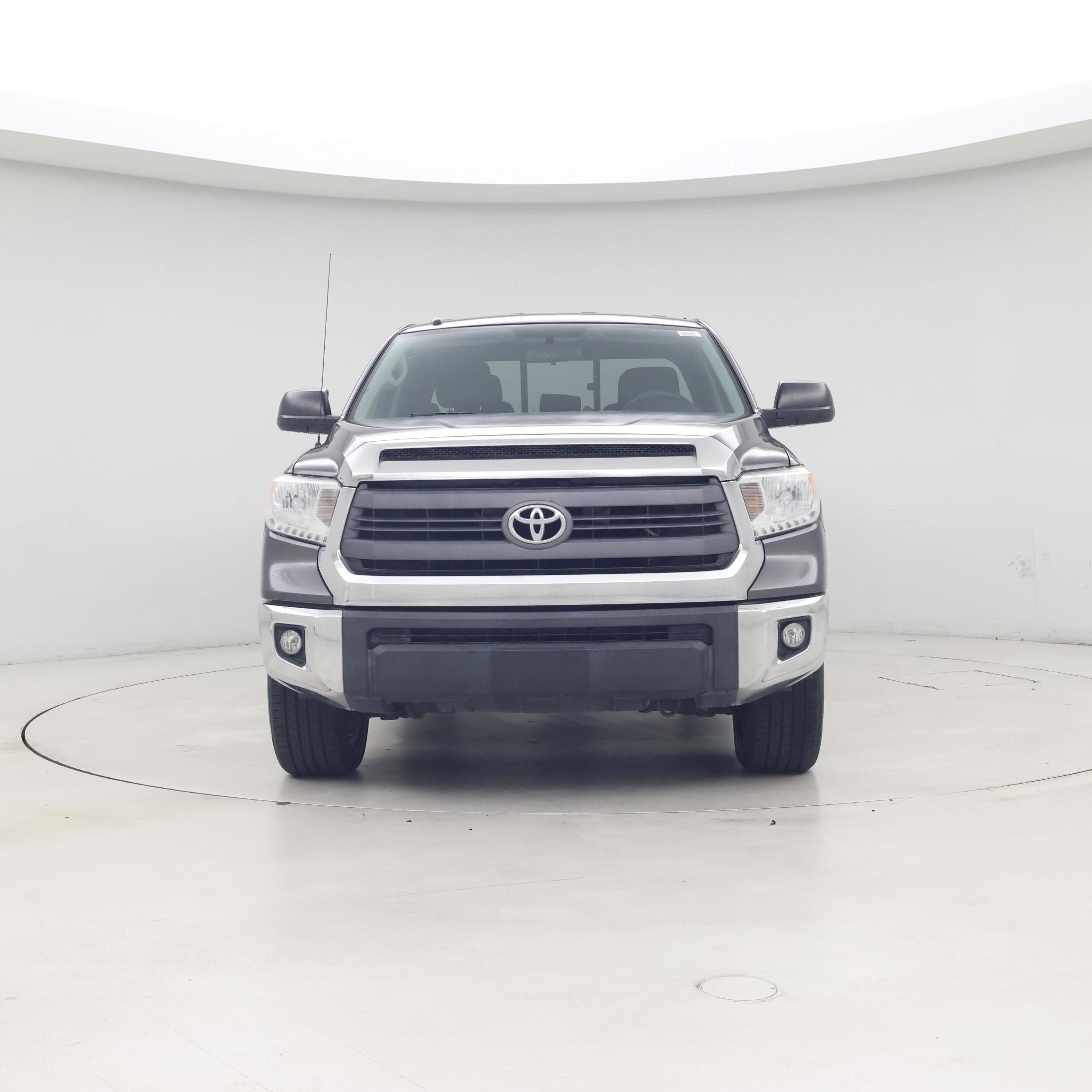 Thumbnail: 2015 Toyota Tundra - 5