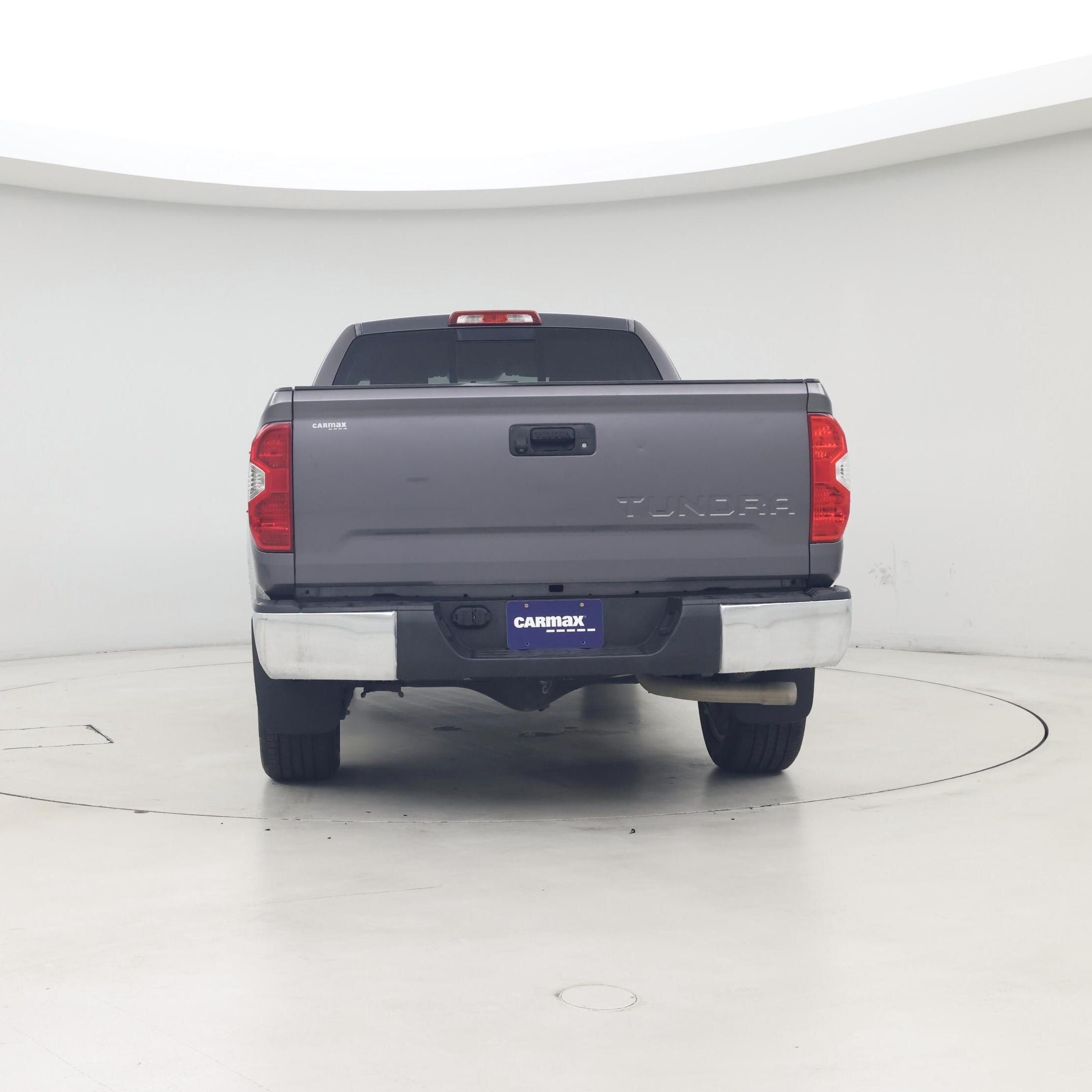 Thumbnail: 2015 Toyota Tundra - 6