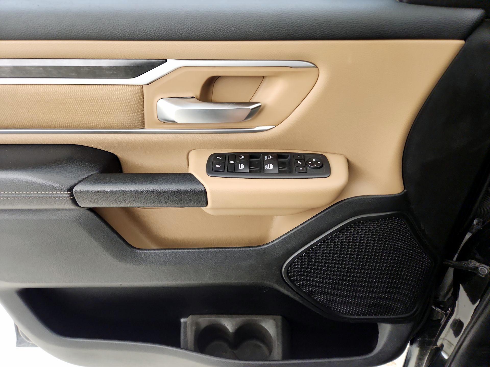 Thumbnail: 2020 RAM 1500 - 12