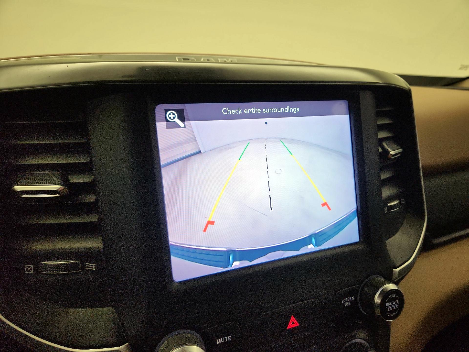 Thumbnail: 2020 RAM 1500 - 14