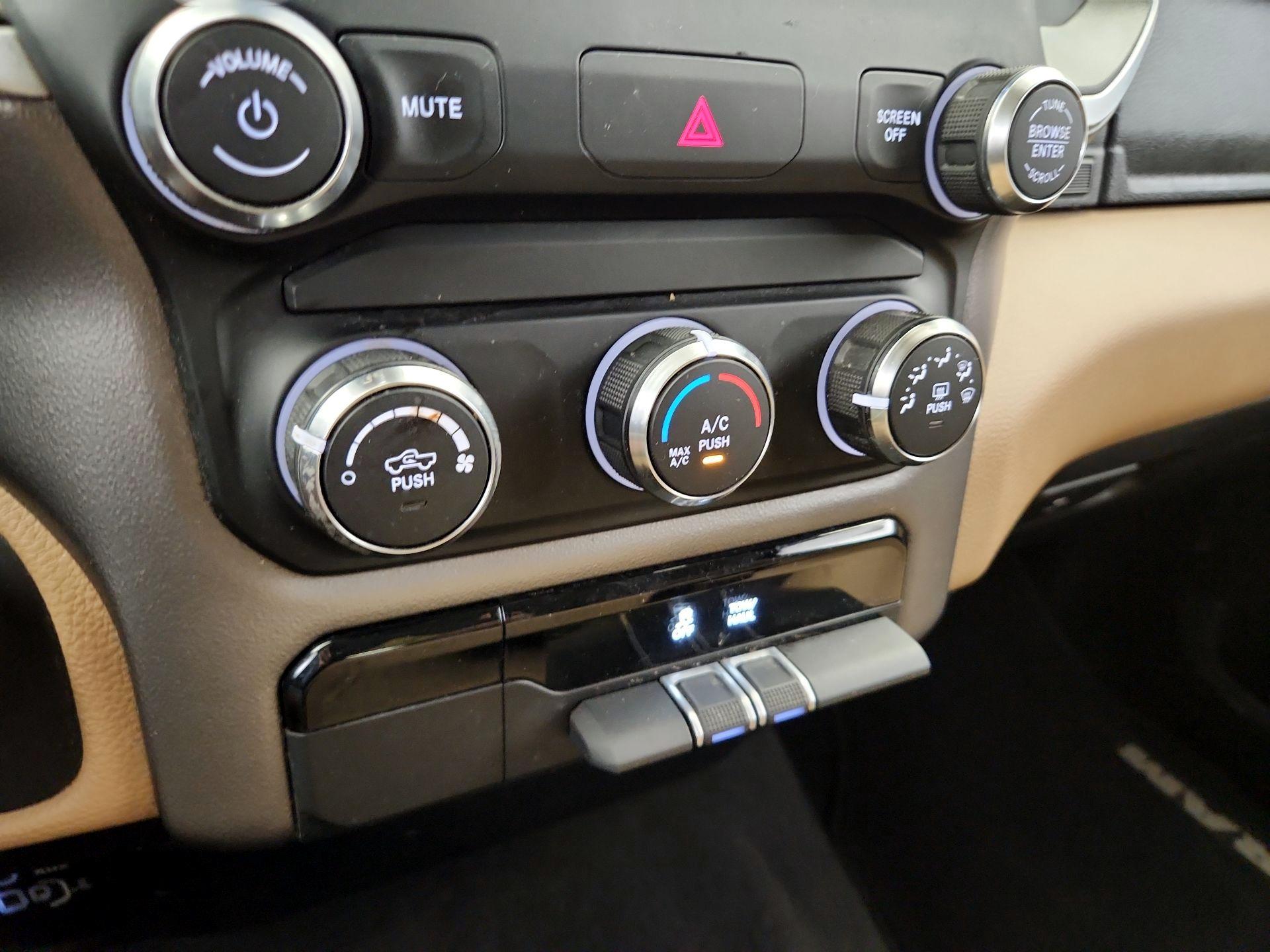 Thumbnail: 2020 RAM 1500 - 16