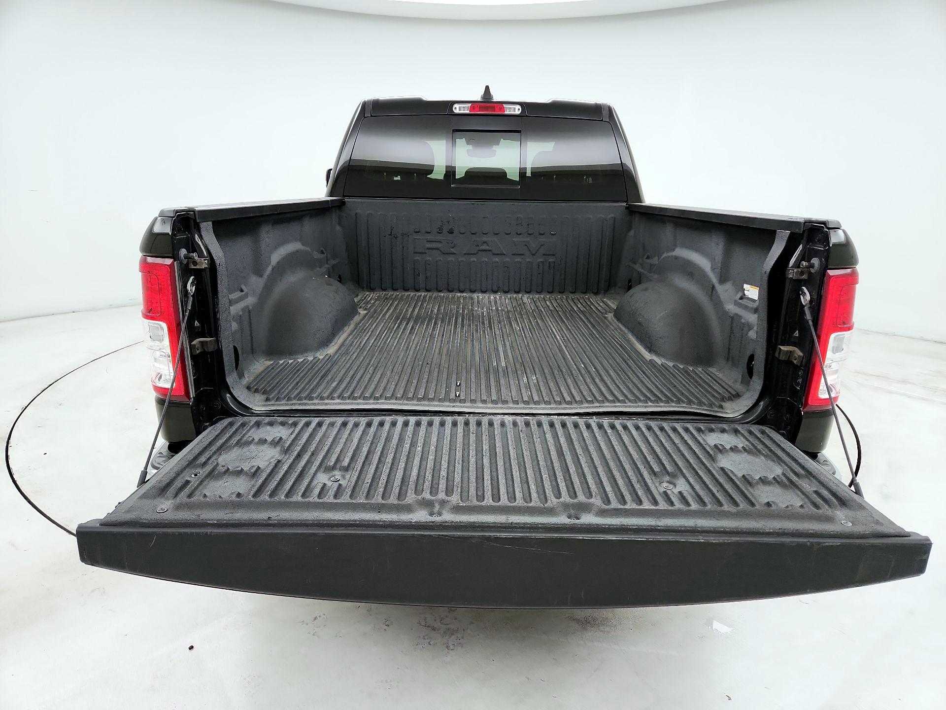 Thumbnail: 2020 RAM 1500 - 20