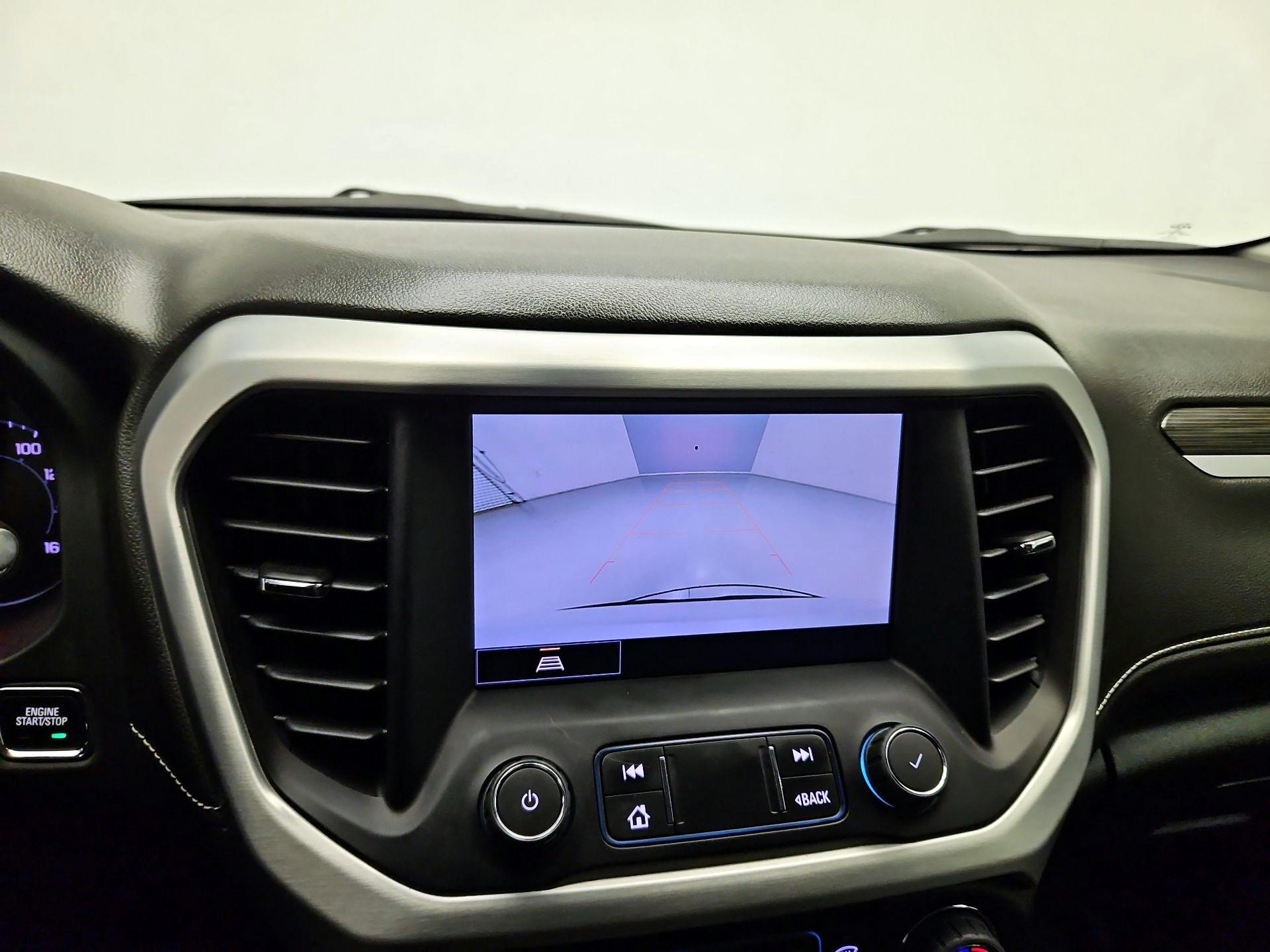 Thumbnail: 2023 GMC Acadia - 13