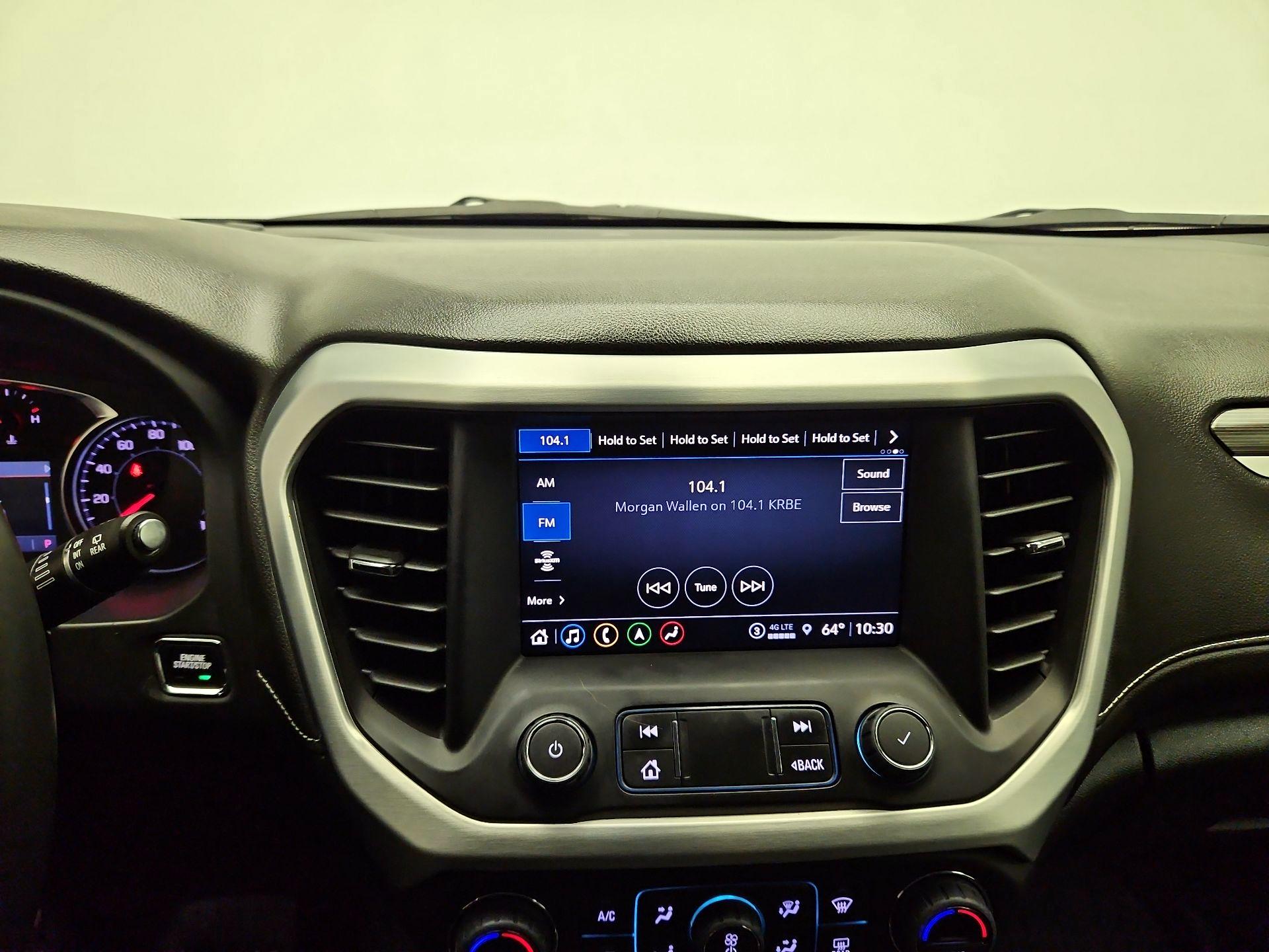 Thumbnail: 2023 GMC Acadia - 14