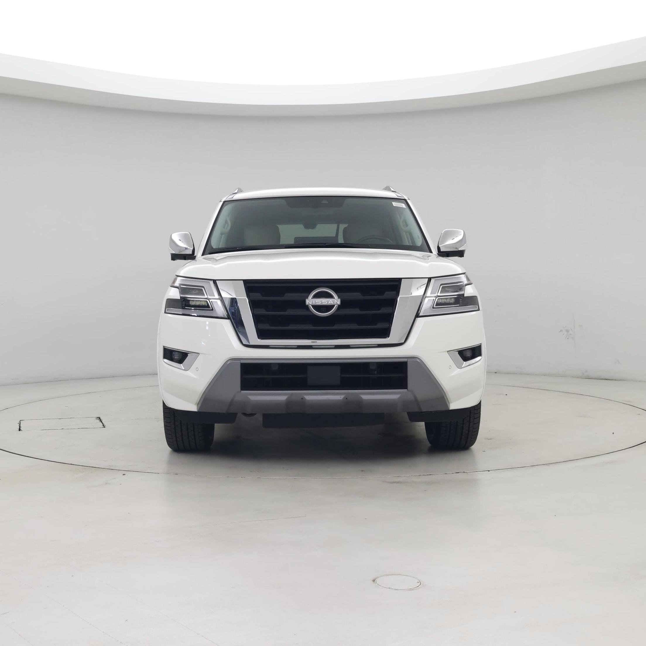 Thumbnail: 2023 Nissan Armada - 5