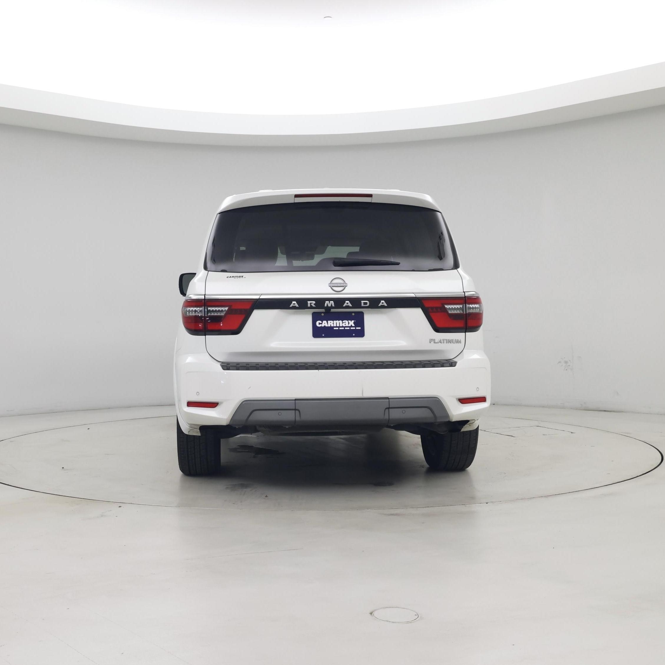 Thumbnail: 2023 Nissan Armada - 6