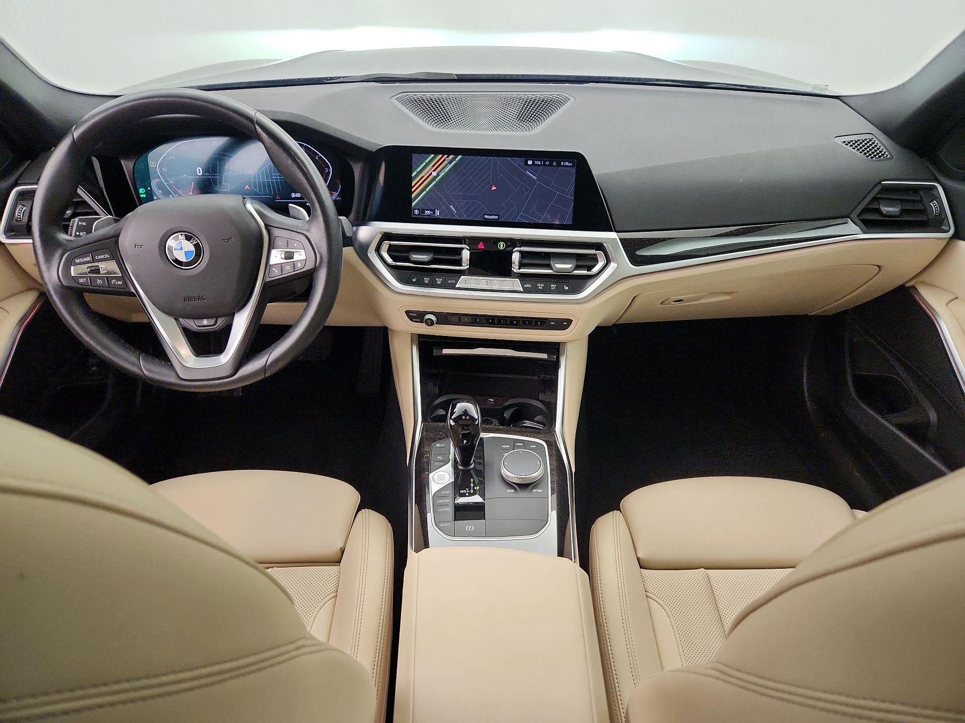 Thumbnail: 2022 BMW 3 Series - 9