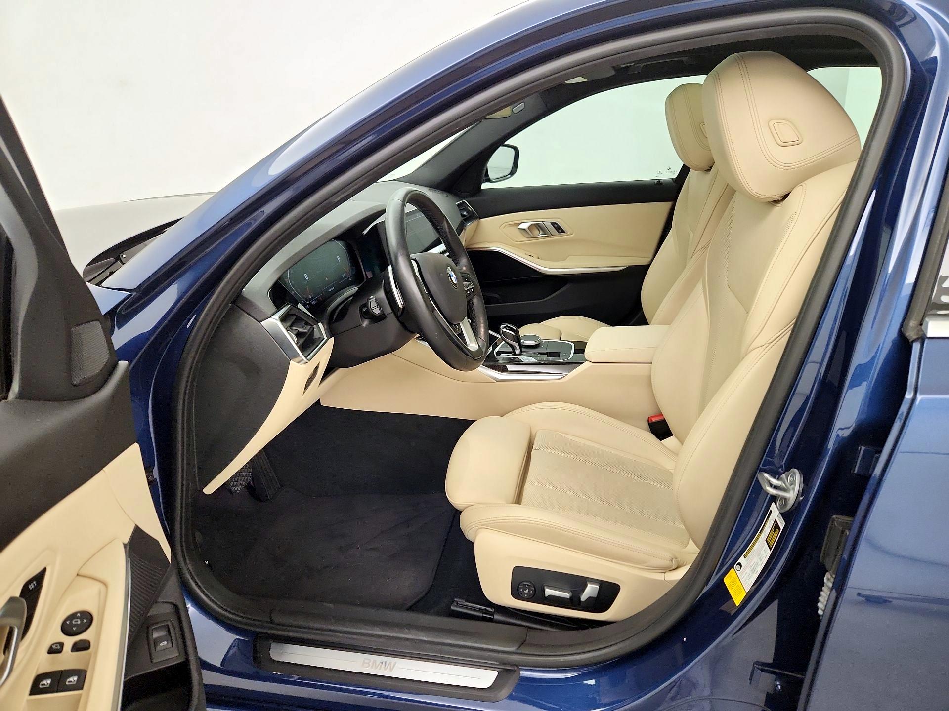 Thumbnail: 2022 BMW 3 Series - 11