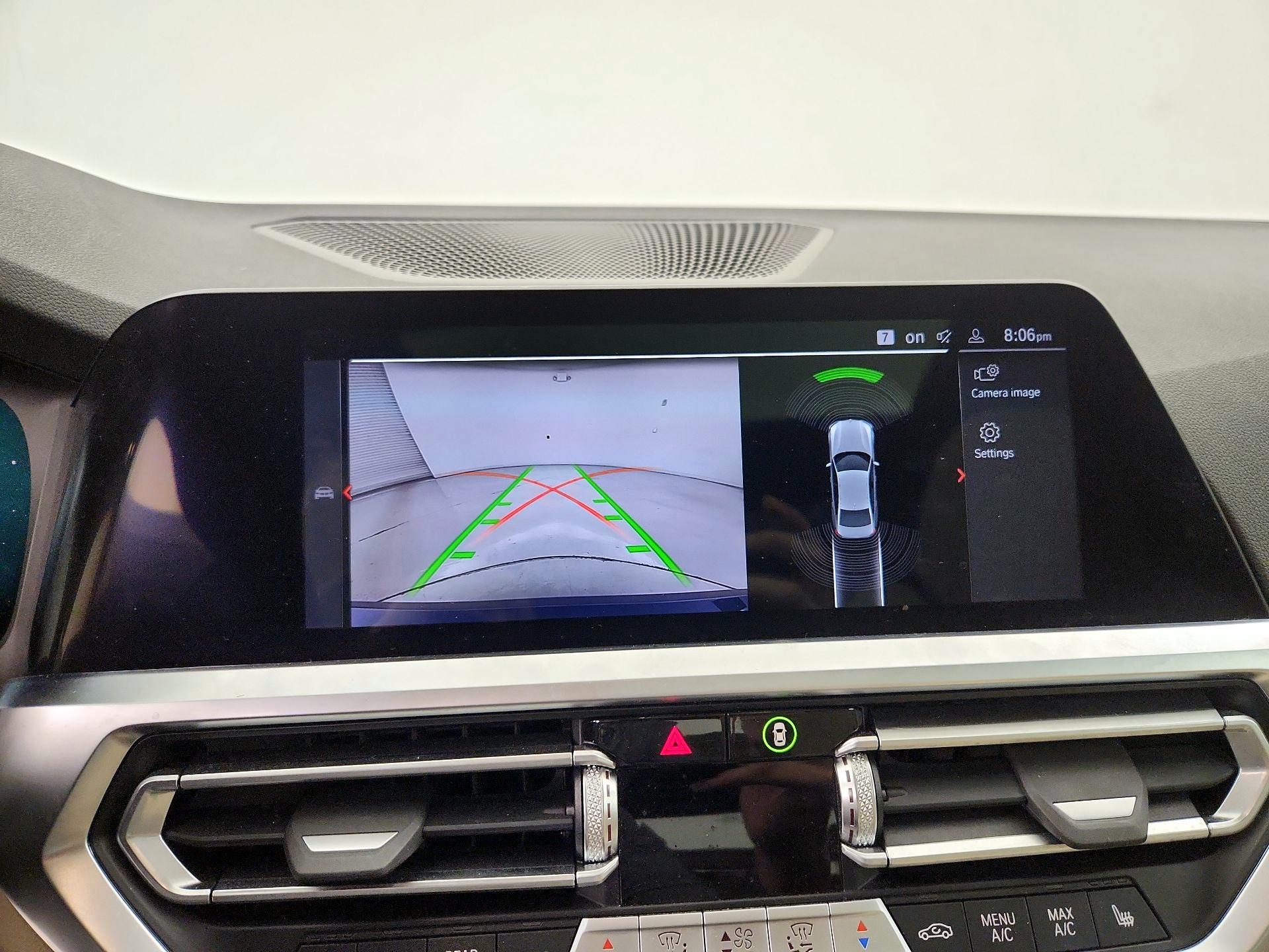 Thumbnail: 2022 BMW 3 Series - 15