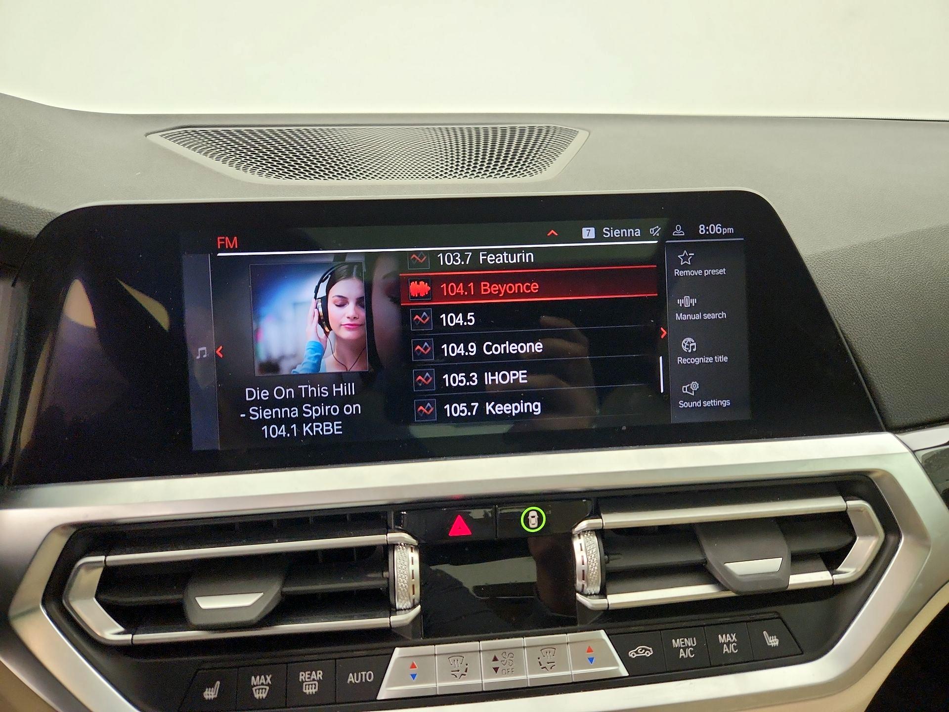 Thumbnail: 2022 BMW 3 Series - 16