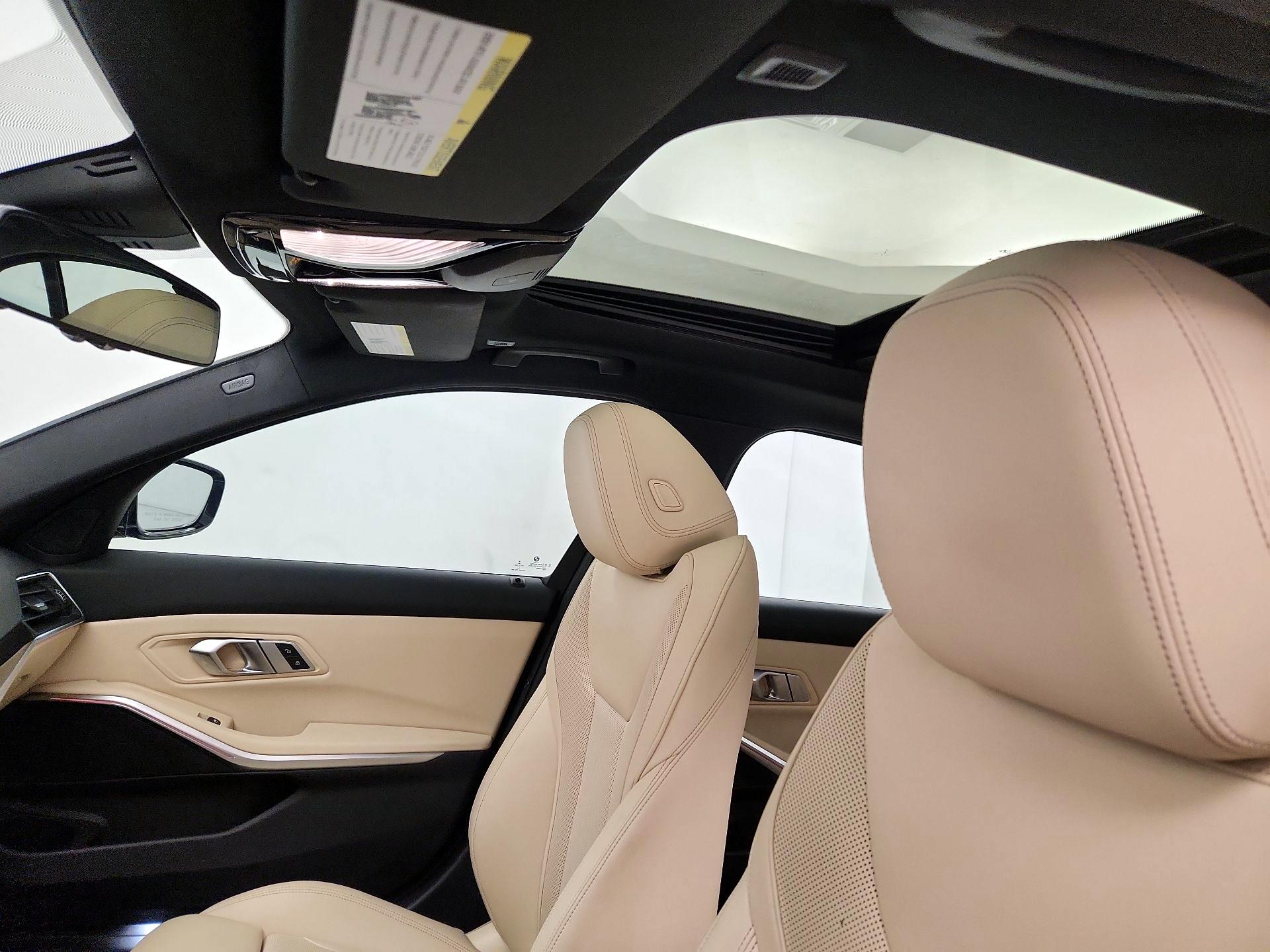 Thumbnail: 2022 BMW 3 Series - 20