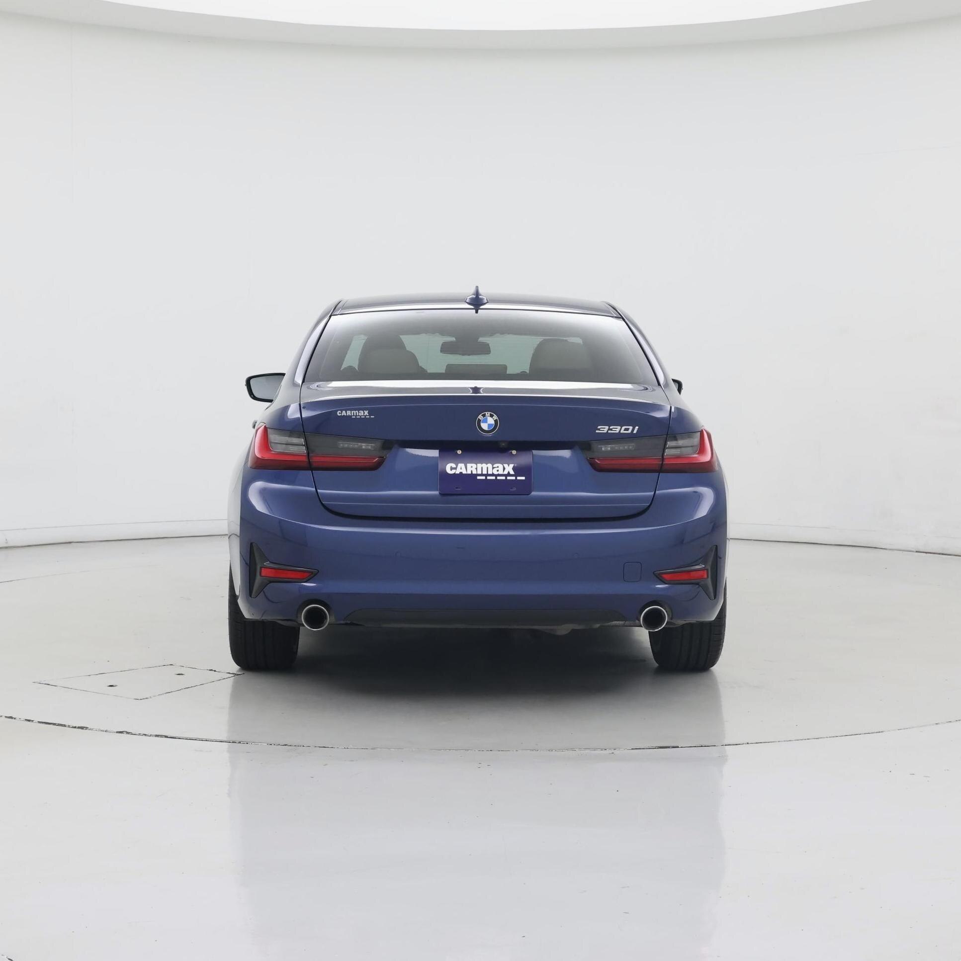 Thumbnail: 2022 BMW 3 Series - 6