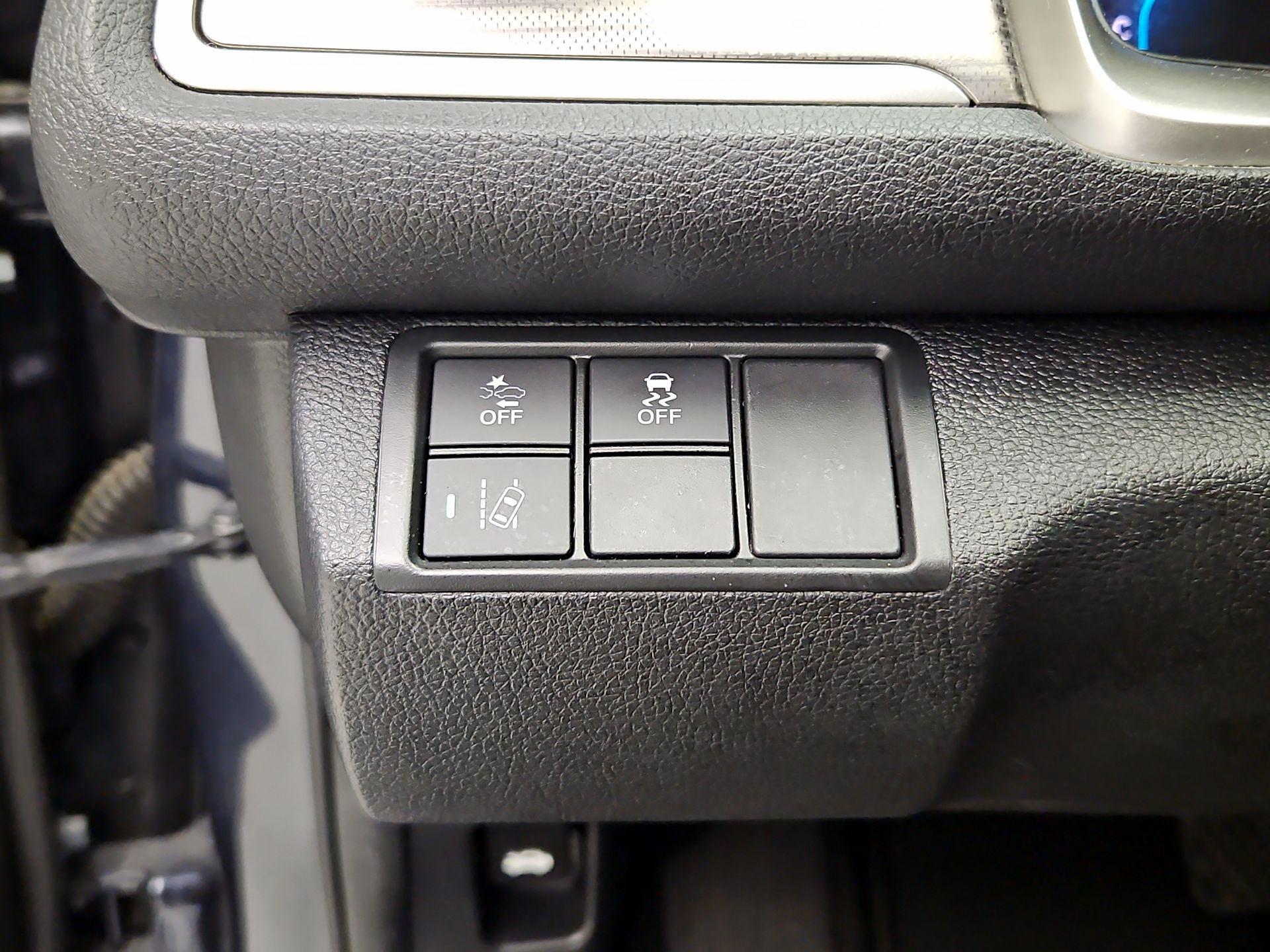 Thumbnail: 2020 Honda Civic - 13