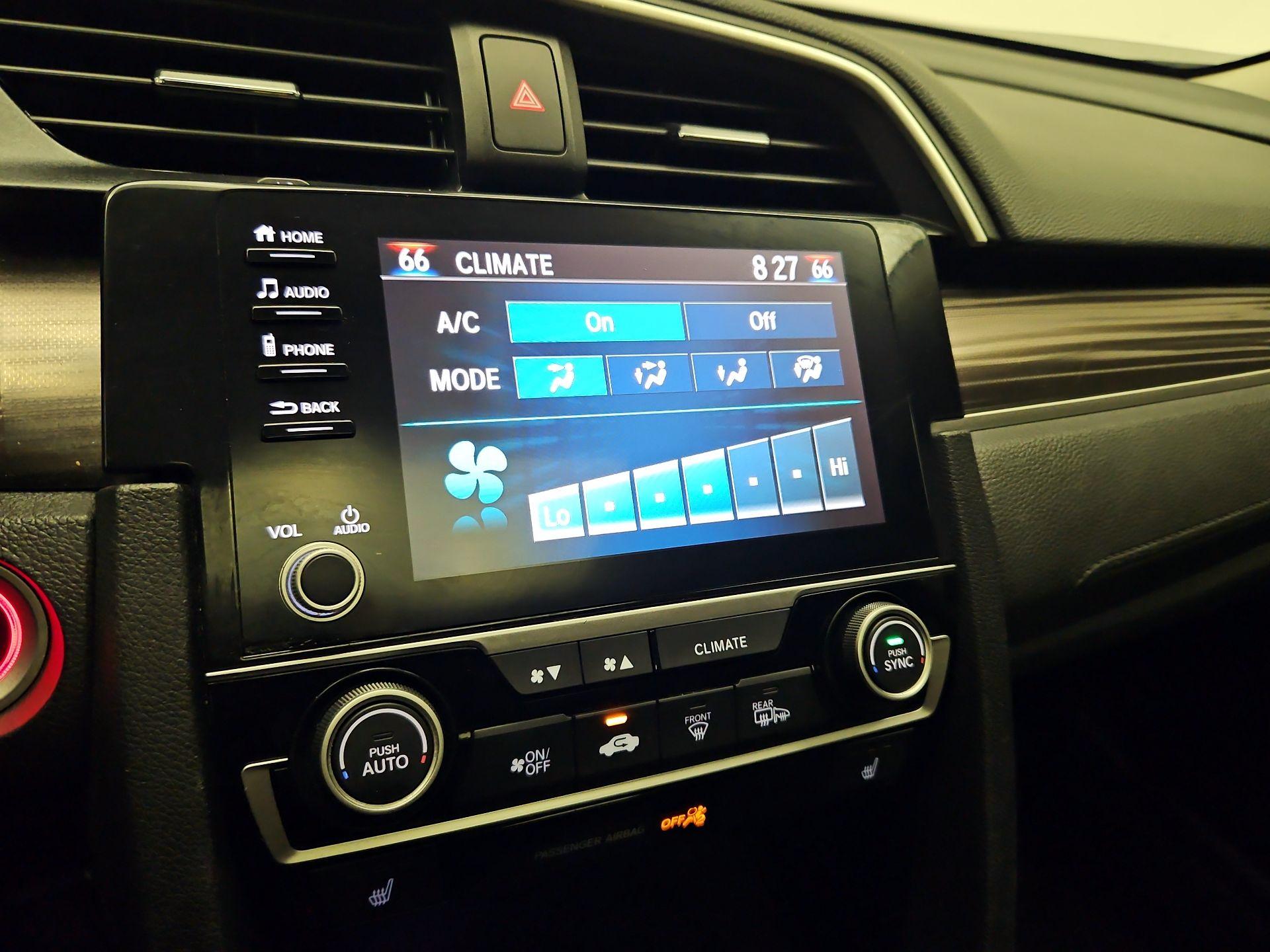 Thumbnail: 2020 Honda Civic - 16