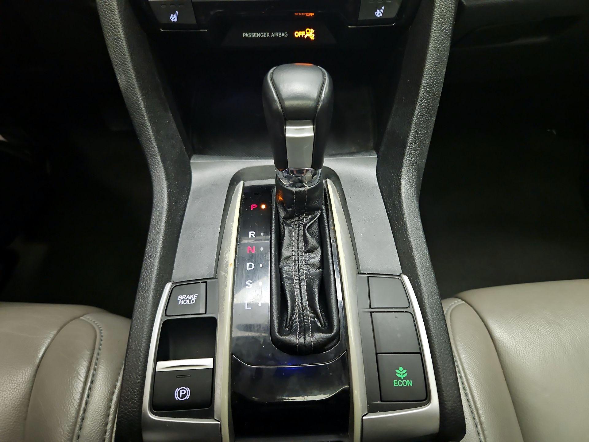 Thumbnail: 2020 Honda Civic - 17