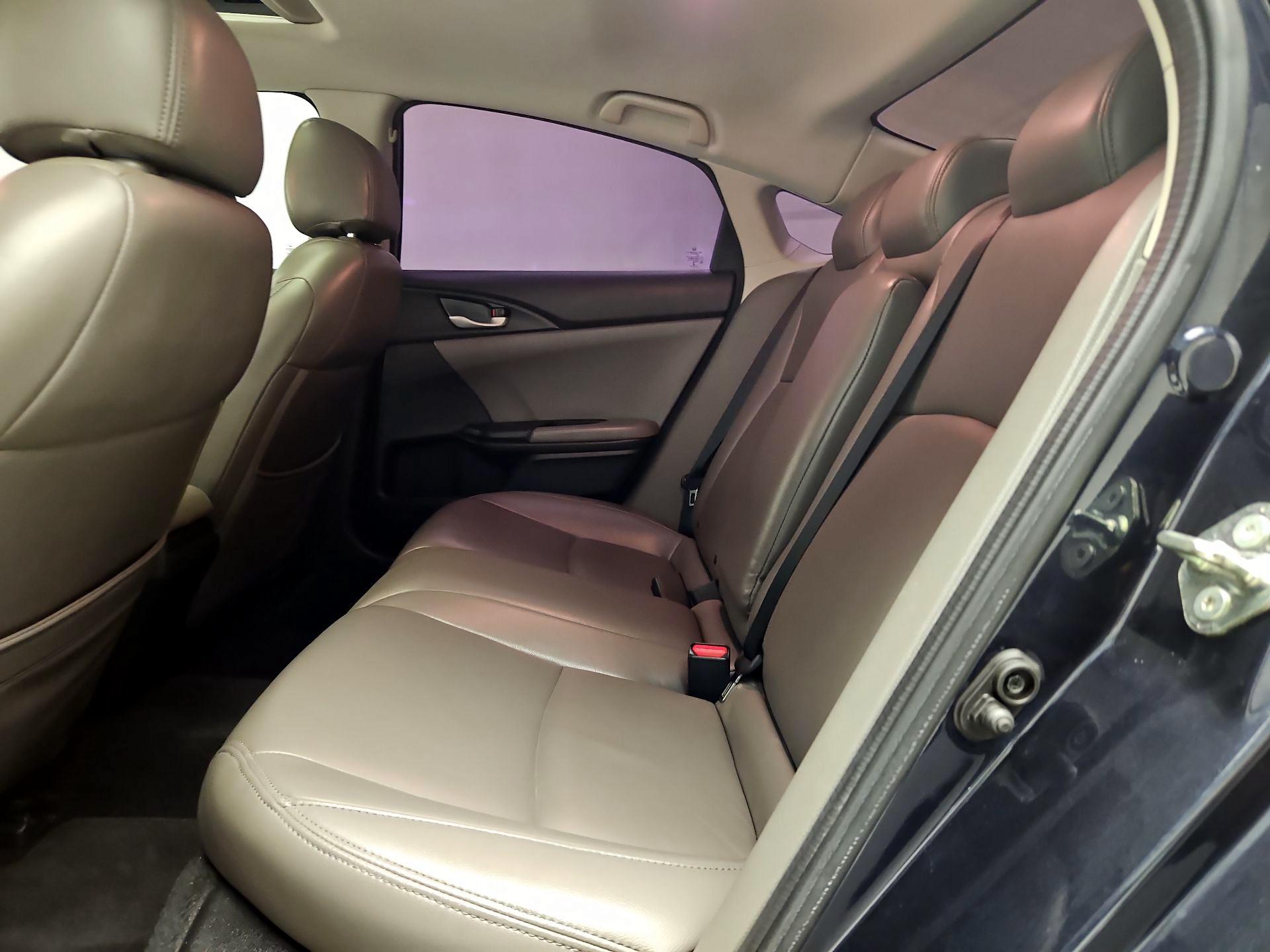 Thumbnail: 2020 Honda Civic - 19