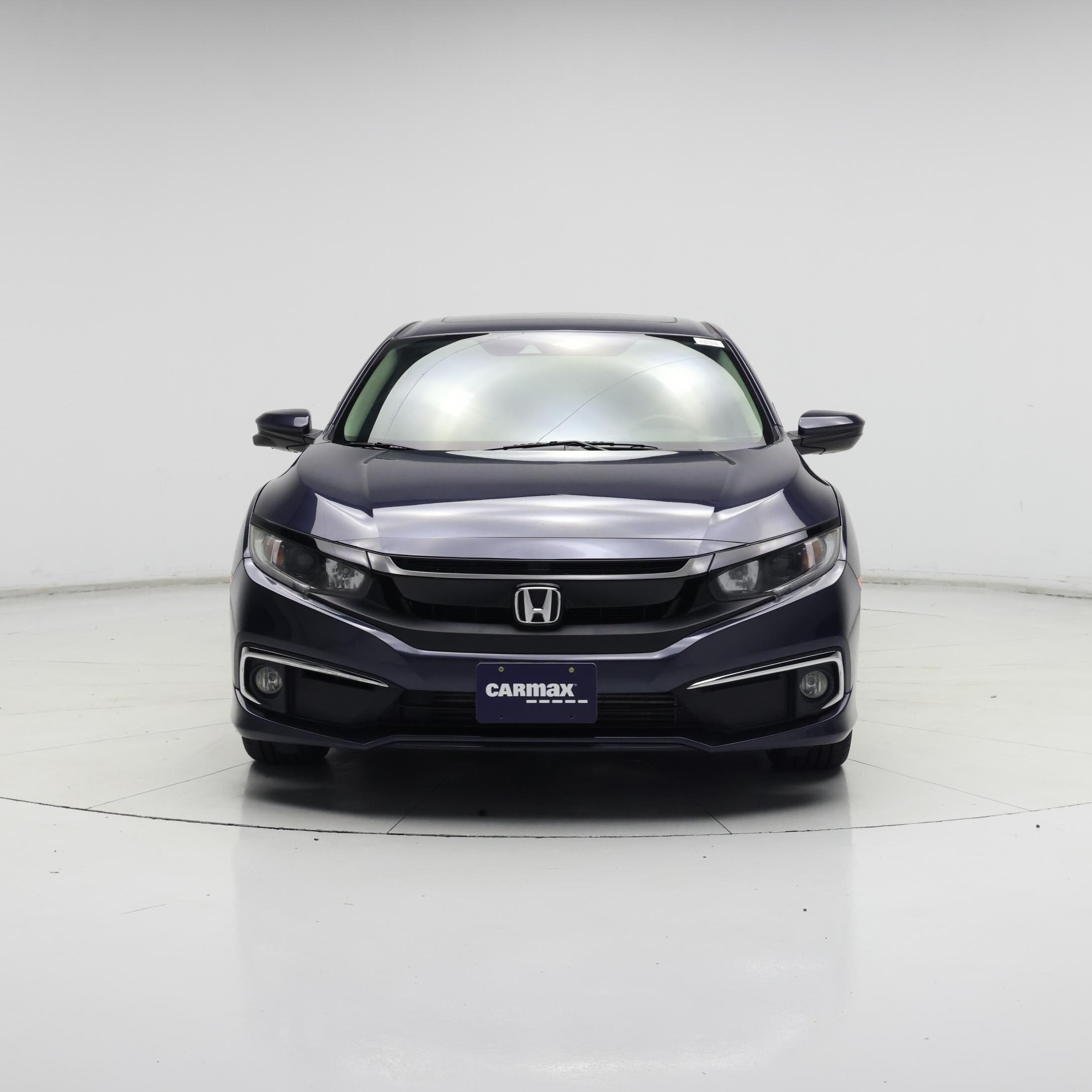Thumbnail: 2020 Honda Civic - 5