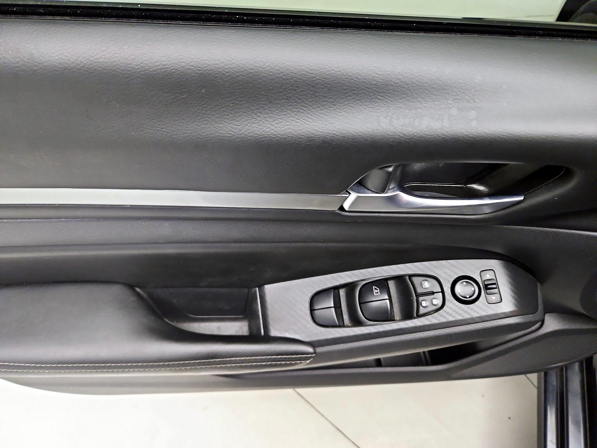 Thumbnail: 2022 Nissan Altima - 12