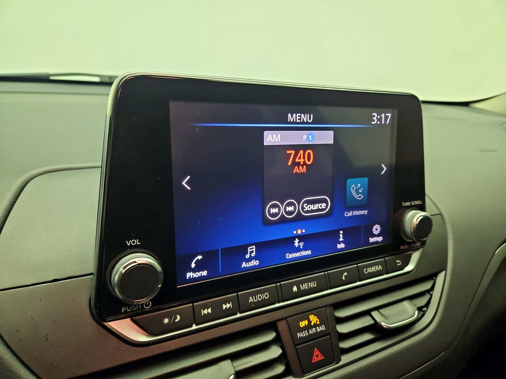 Thumbnail: 2022 Nissan Altima - 15