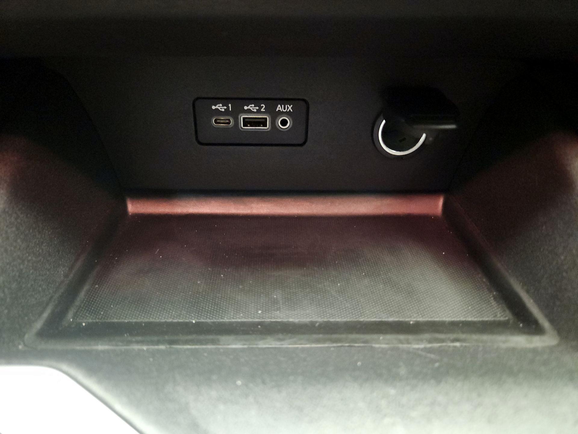 Thumbnail: 2022 Nissan Altima - 18