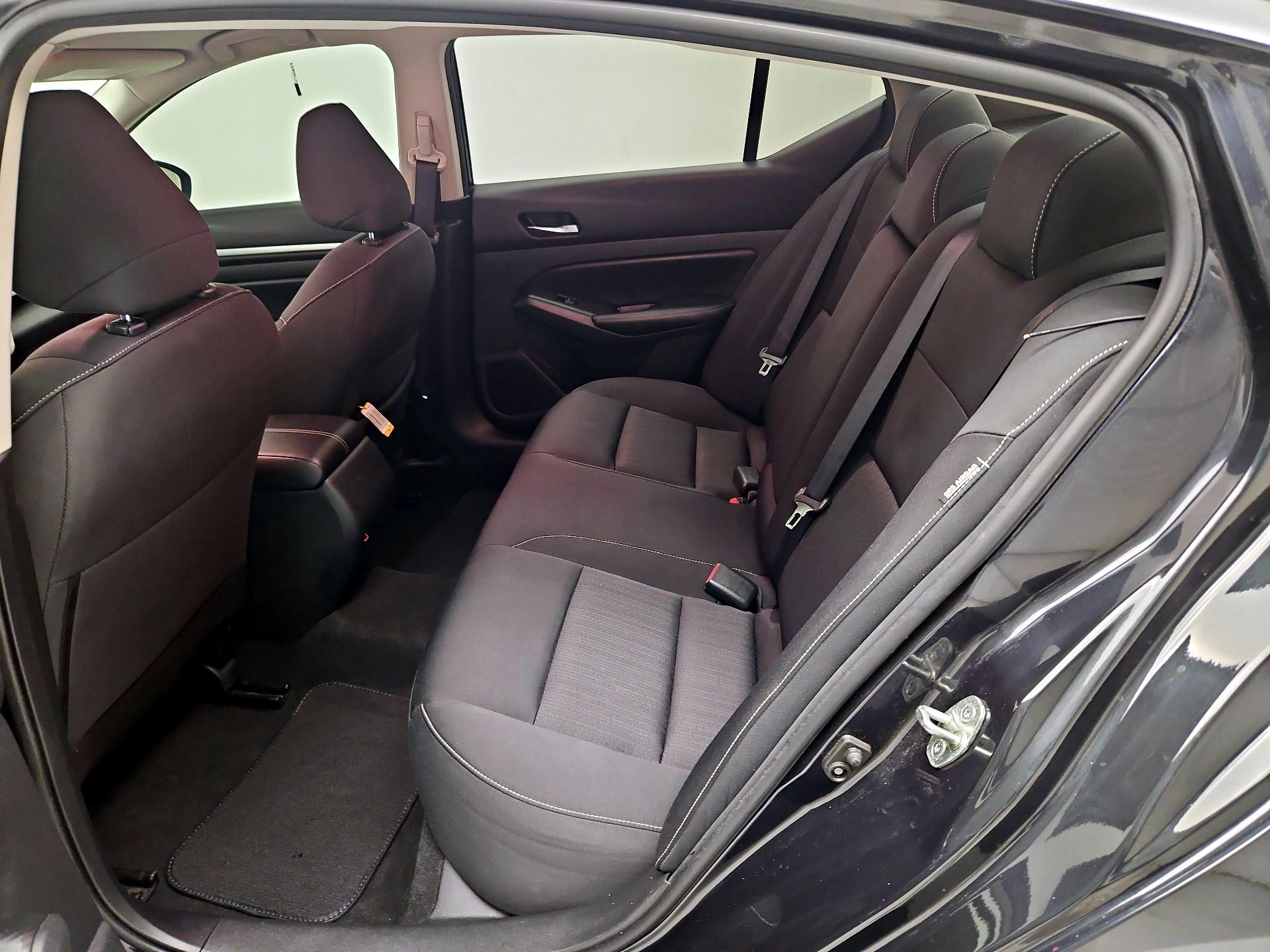 Thumbnail: 2022 Nissan Altima - 19