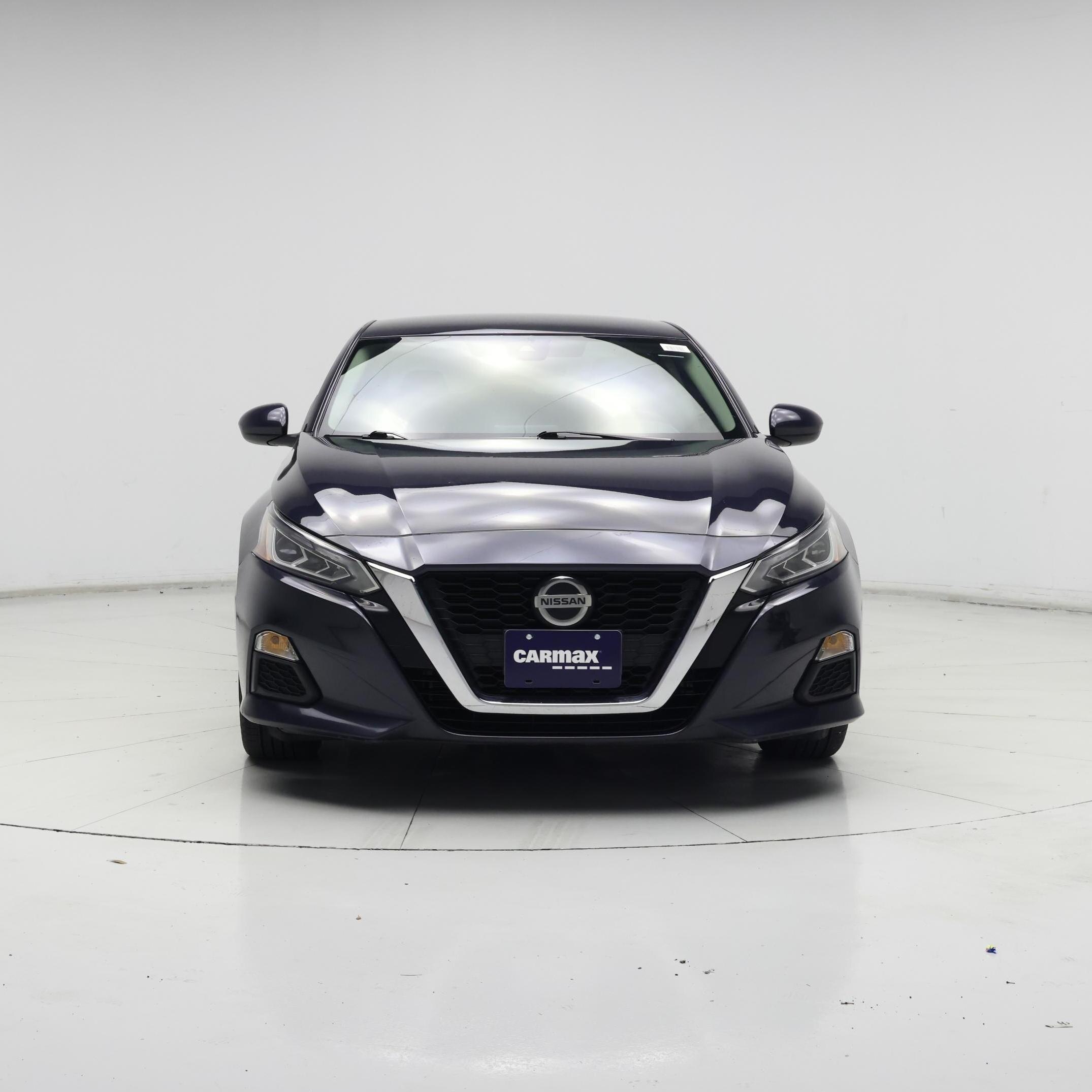 Thumbnail: 2022 Nissan Altima - 5