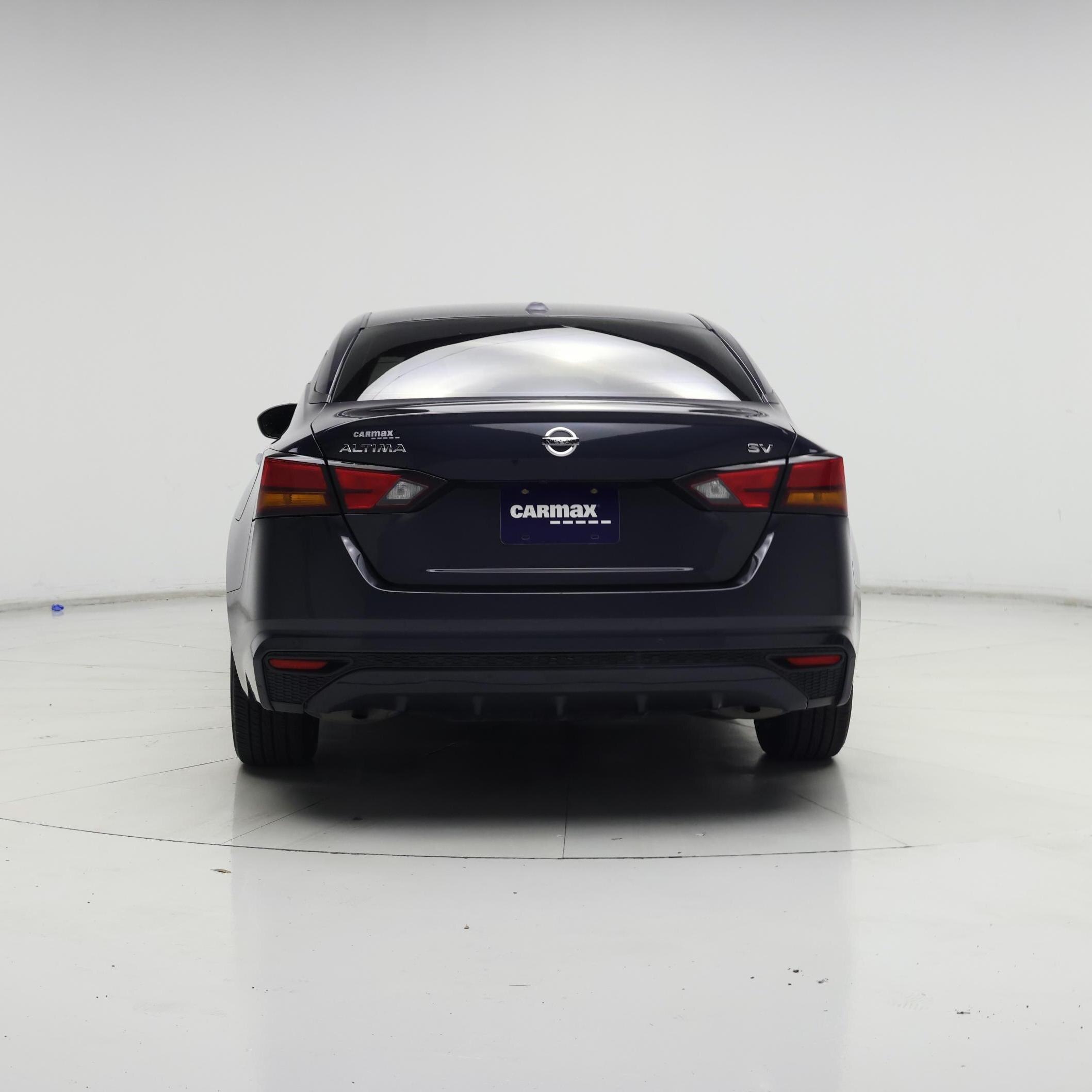 Thumbnail: 2022 Nissan Altima - 6