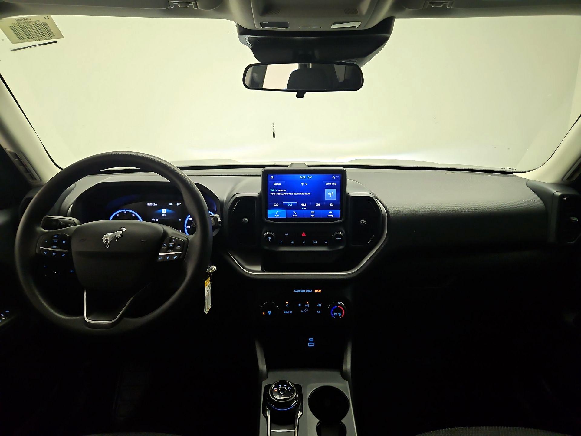 Thumbnail: 2021 Ford Bronco Sport - 9