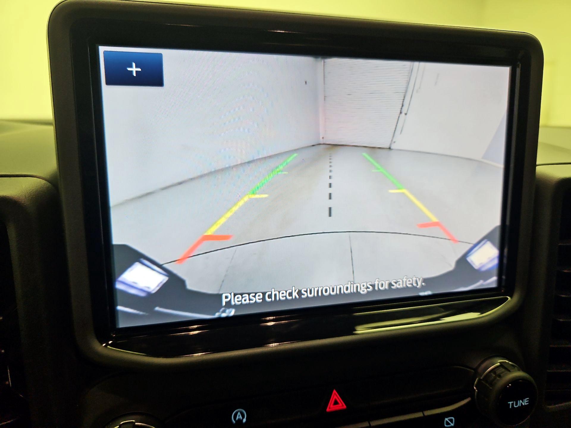 Thumbnail: 2021 Ford Bronco Sport - 14