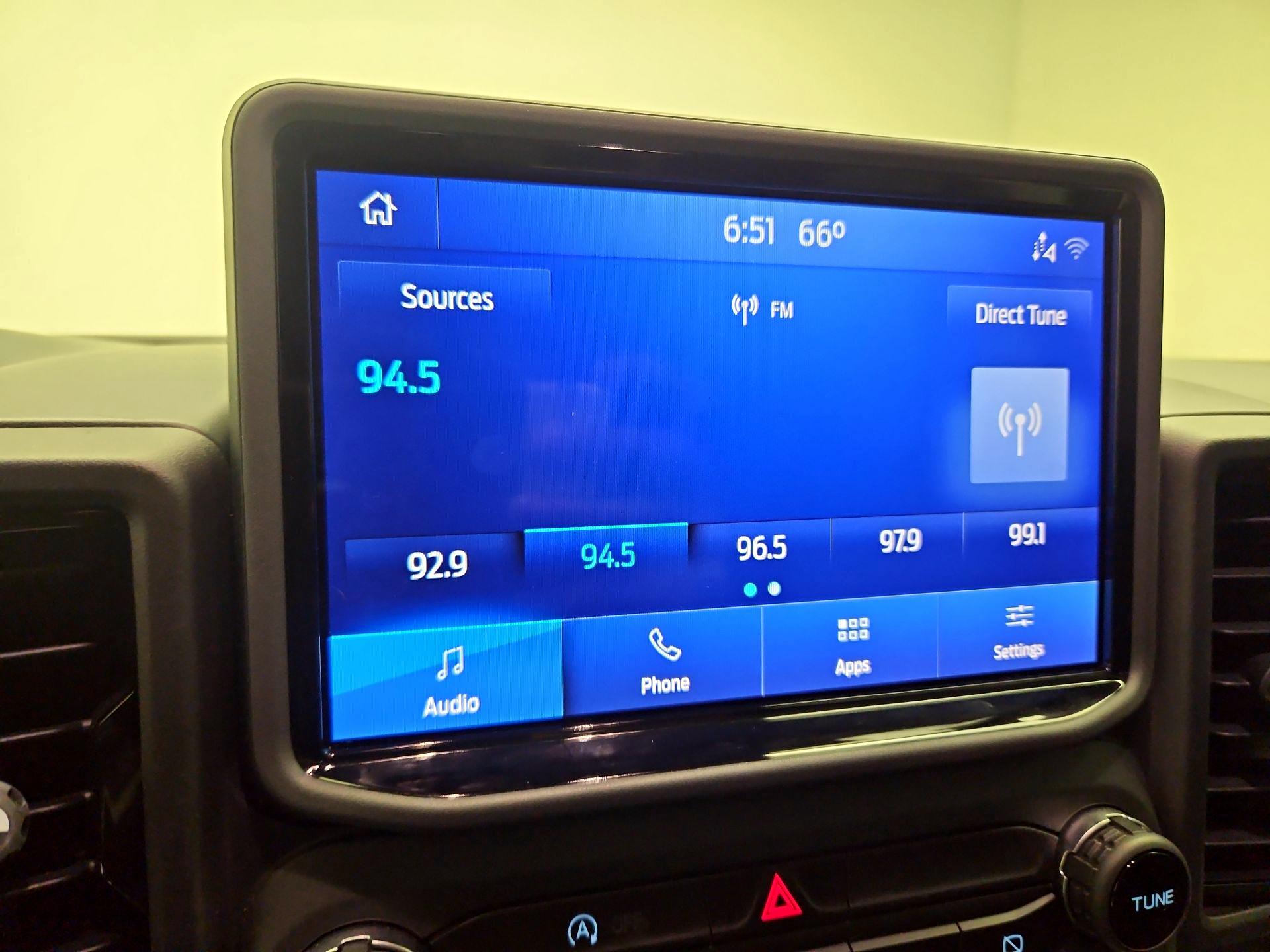 Thumbnail: 2021 Ford Bronco Sport - 15