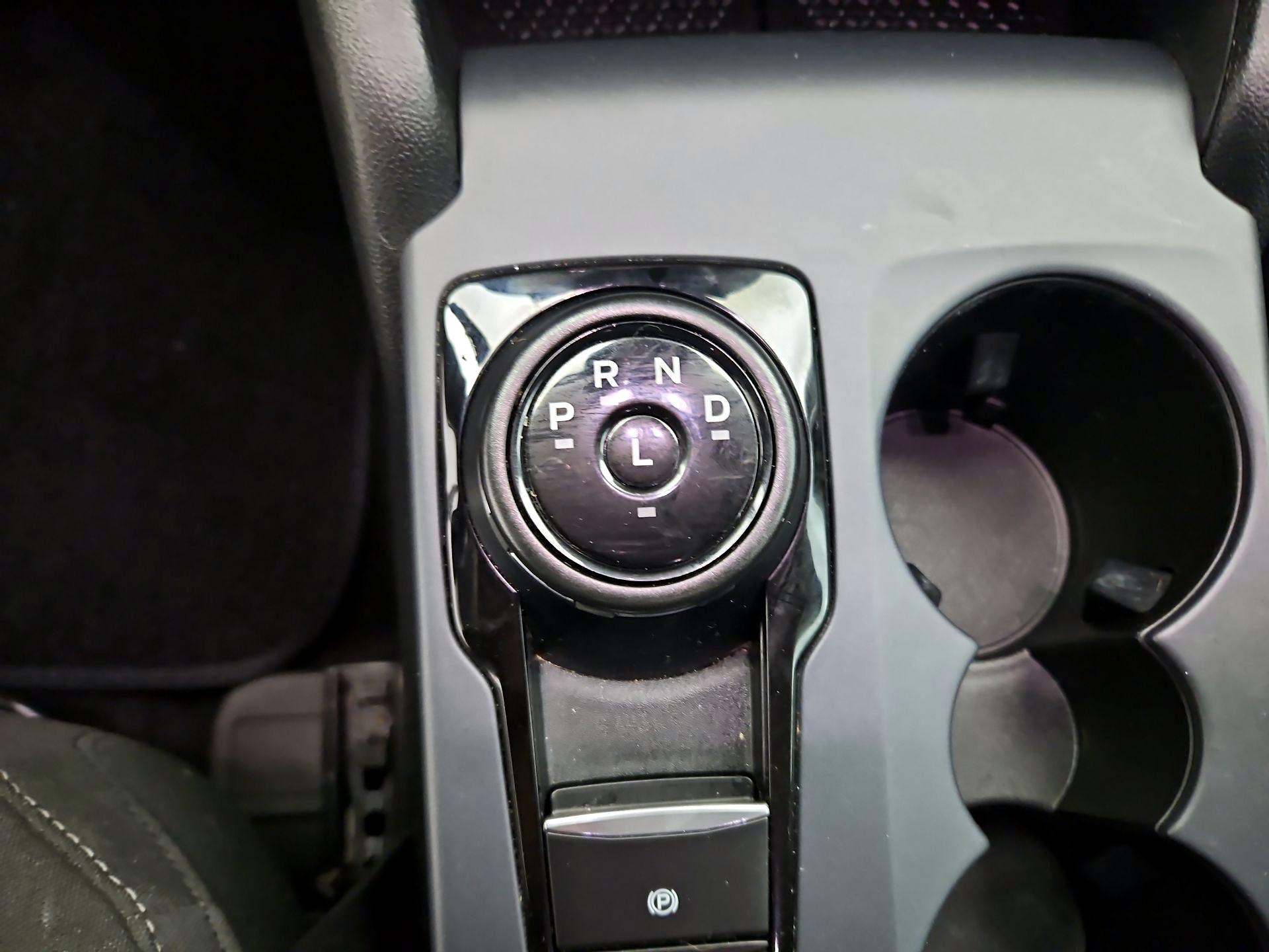 Thumbnail: 2021 Ford Bronco Sport - 17