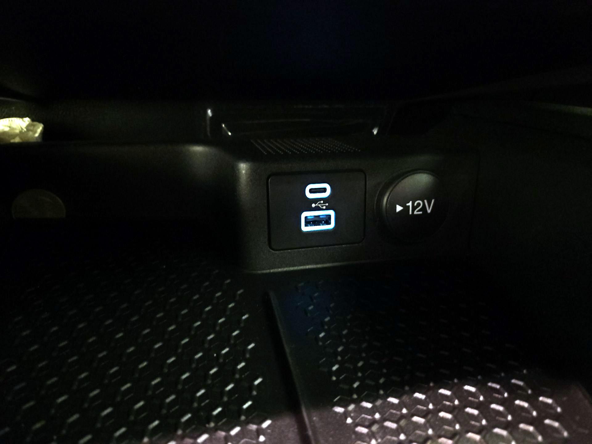 Thumbnail: 2021 Ford Bronco Sport - 18