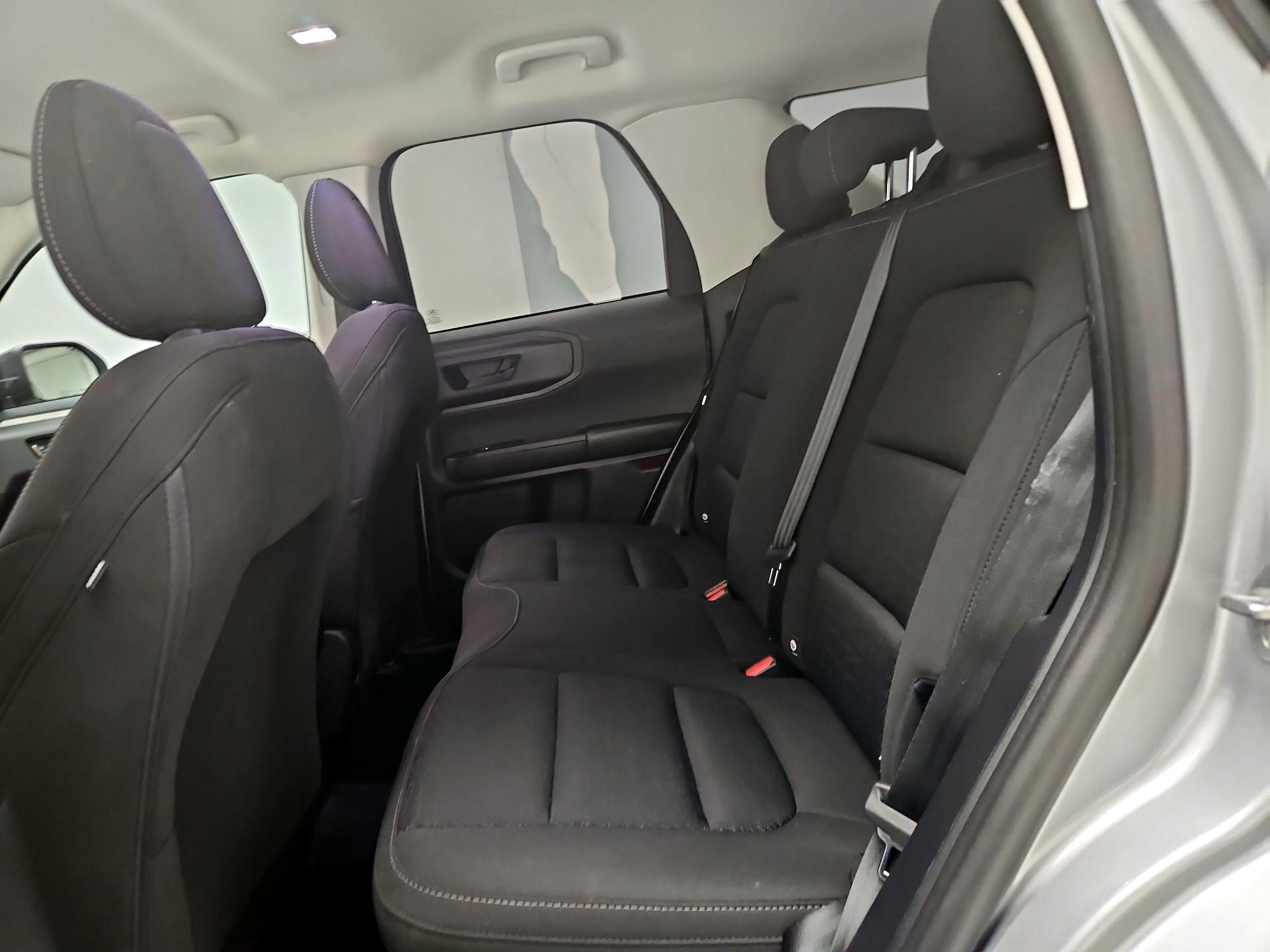 Thumbnail: 2021 Ford Bronco Sport - 19