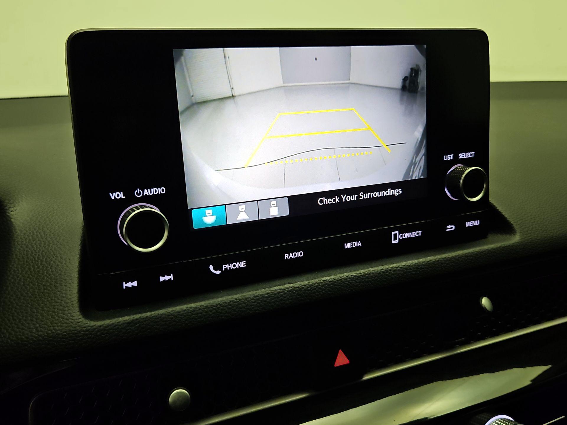 Thumbnail: 2022 Honda Civic - 14