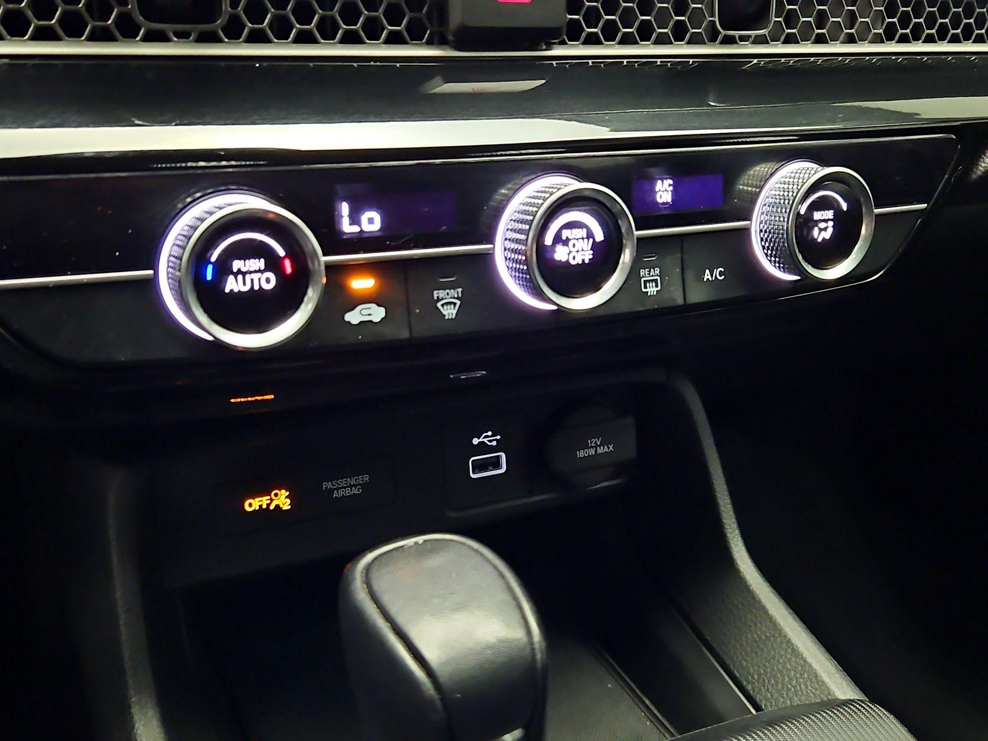 Thumbnail: 2022 Honda Civic - 16