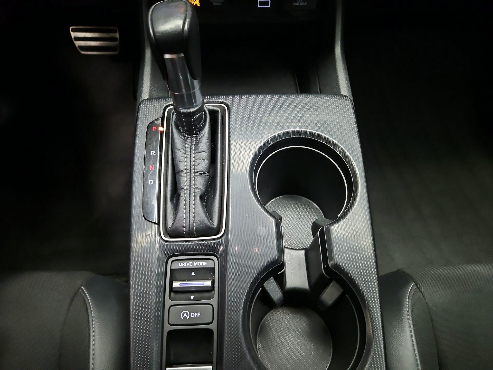 Thumbnail: 2022 Honda Civic - 17